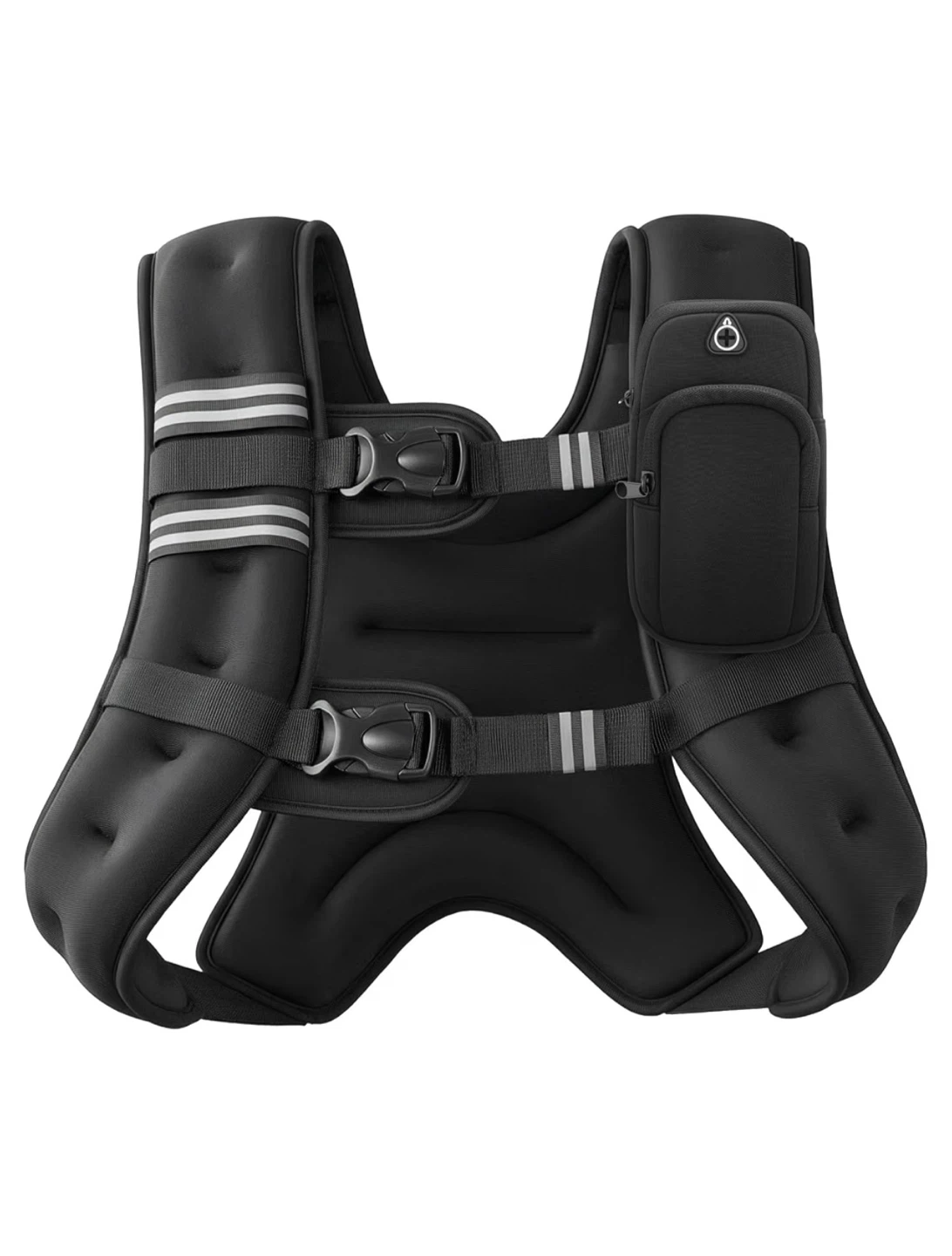 Zelus Weighted Vest