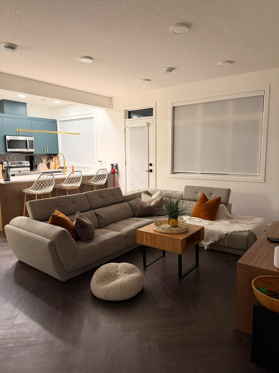 Sectional Sofa
