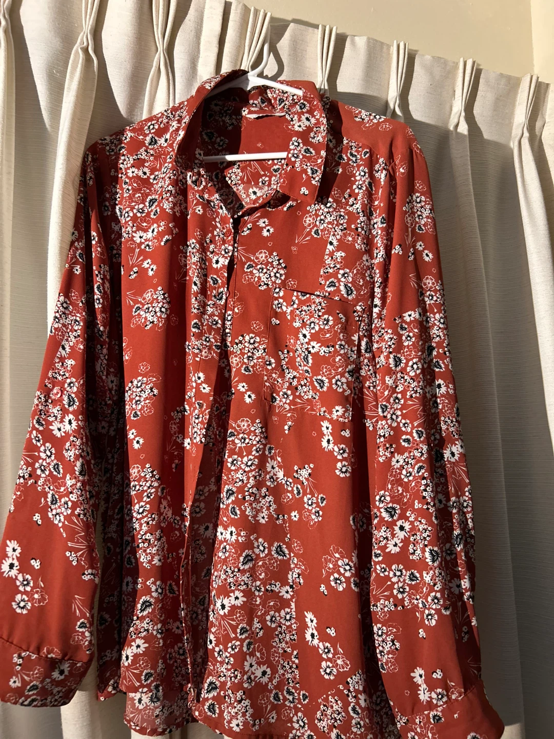 Assorted Women's Blouses and Shirt Set
