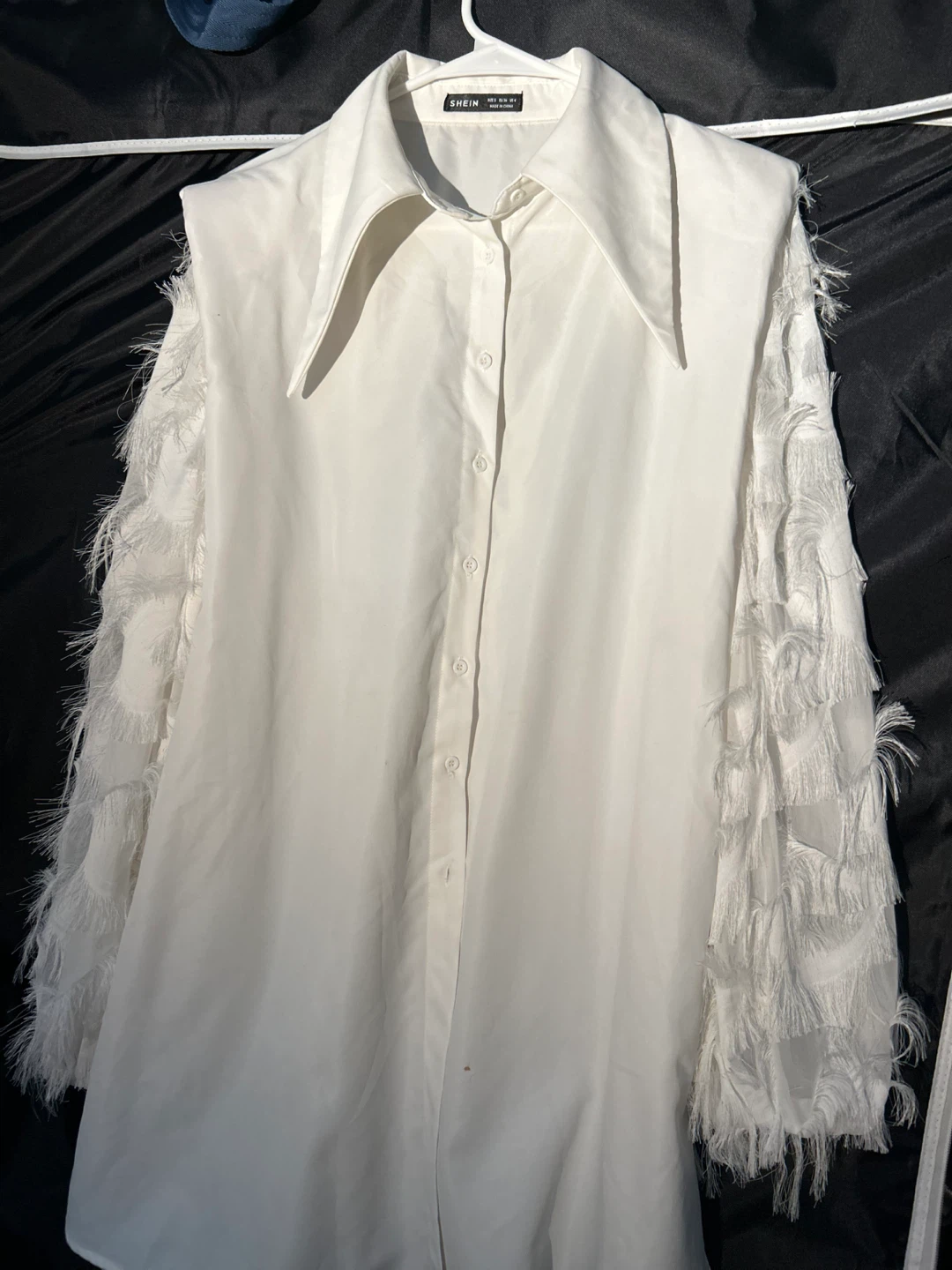 Assorted Women's Blouses and Shirt Set - photo 3