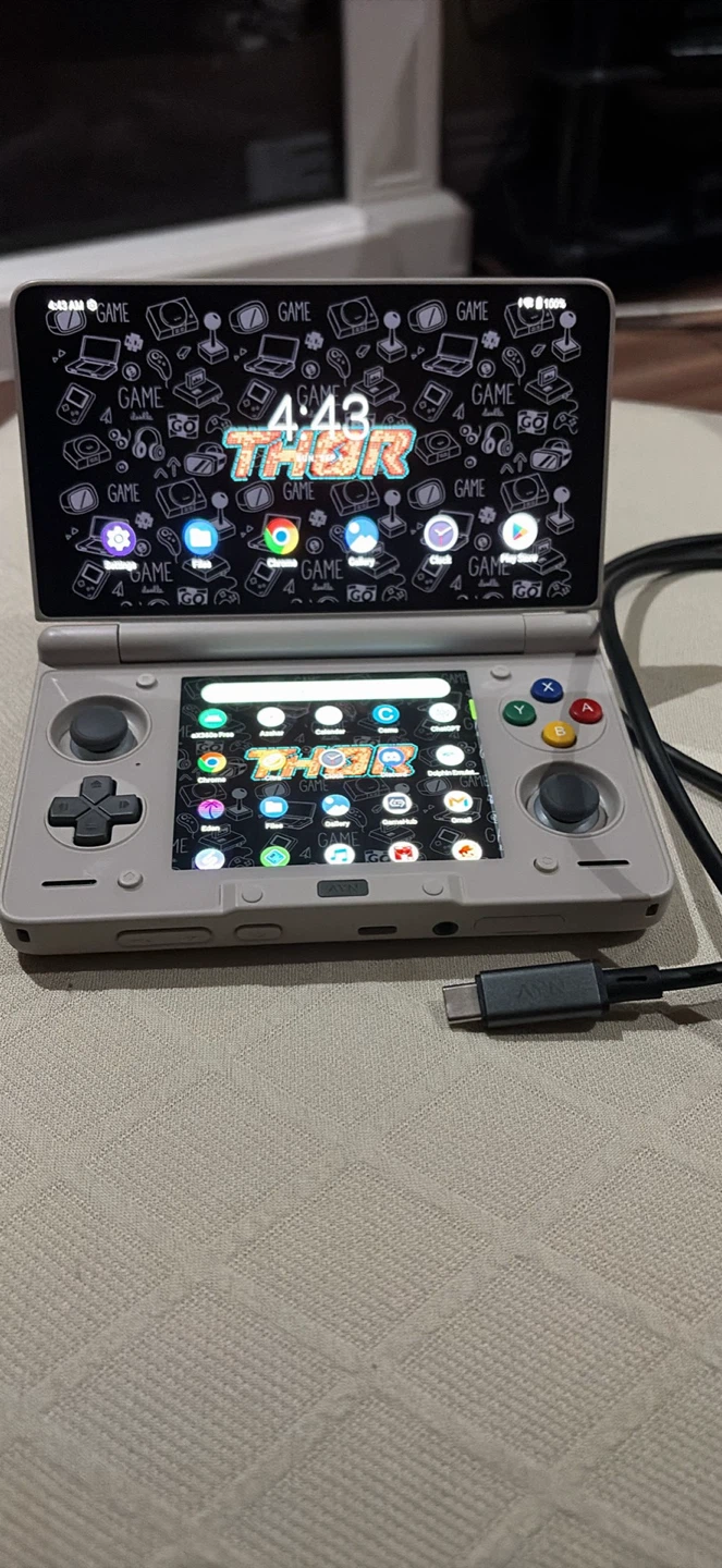 Ayn Thor Pro