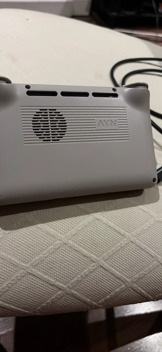 Ayn Thor Pro - photo 4