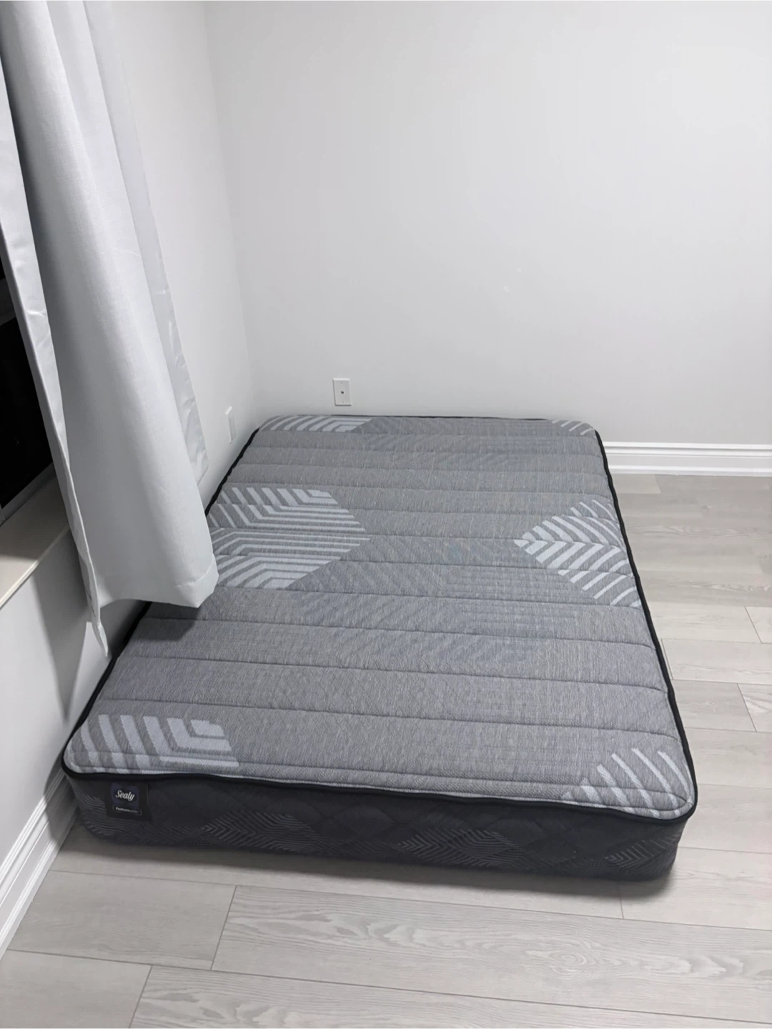 Sealy full size Mattress