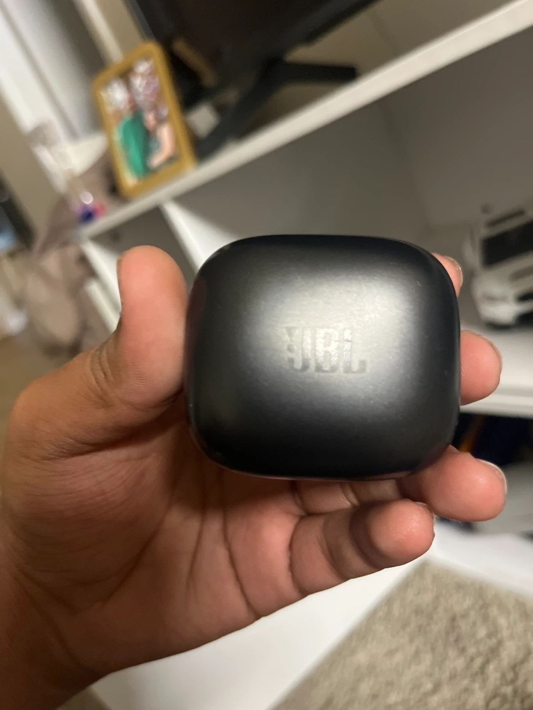 JBL Wireless Earbuds
