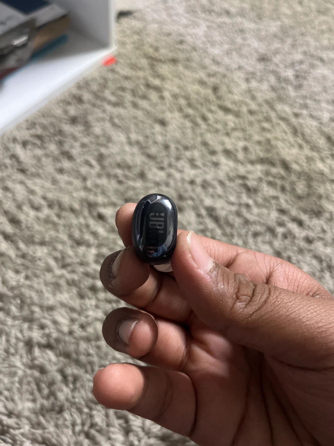 JBL Wireless Earbuds - photo 3