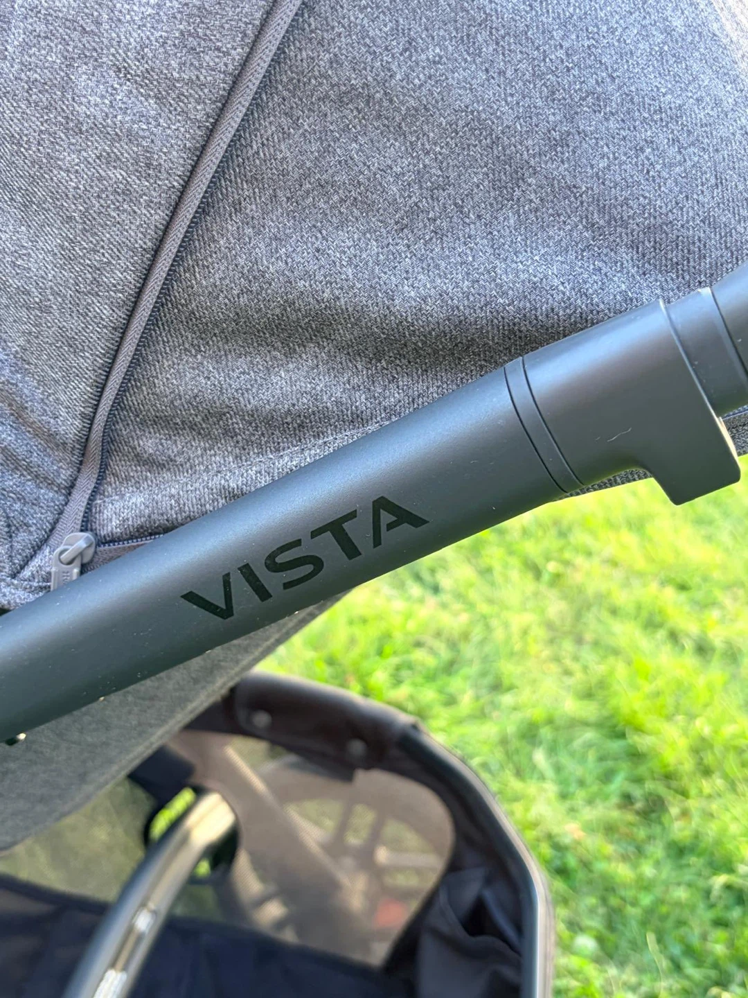 UPPAbaby Vista V2 Stroller - photo 2