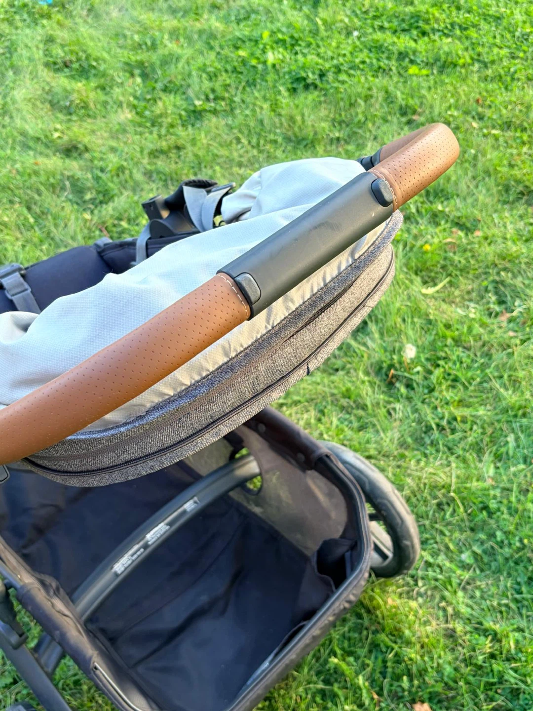 UPPAbaby Vista V2 Stroller - photo 3