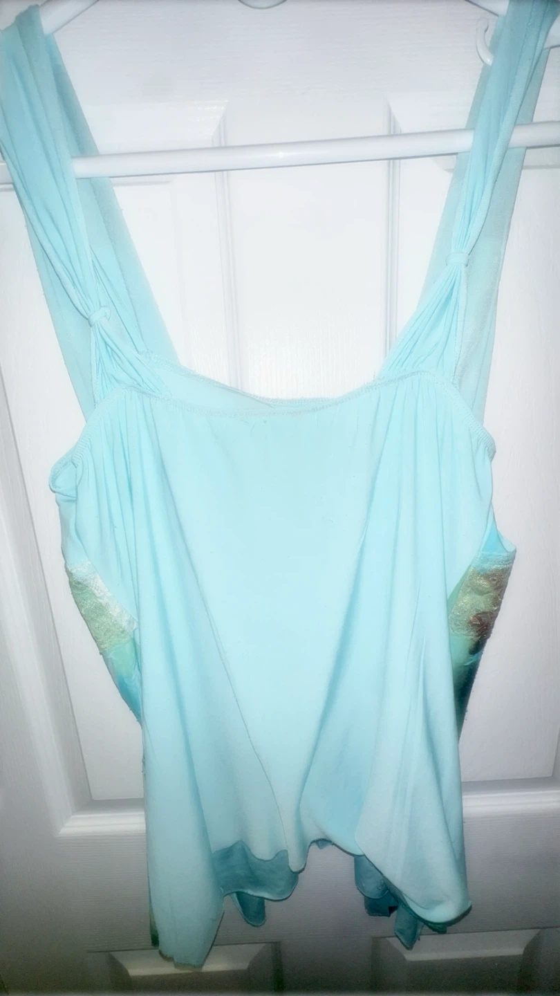 Floral Babydoll Top - photo 2