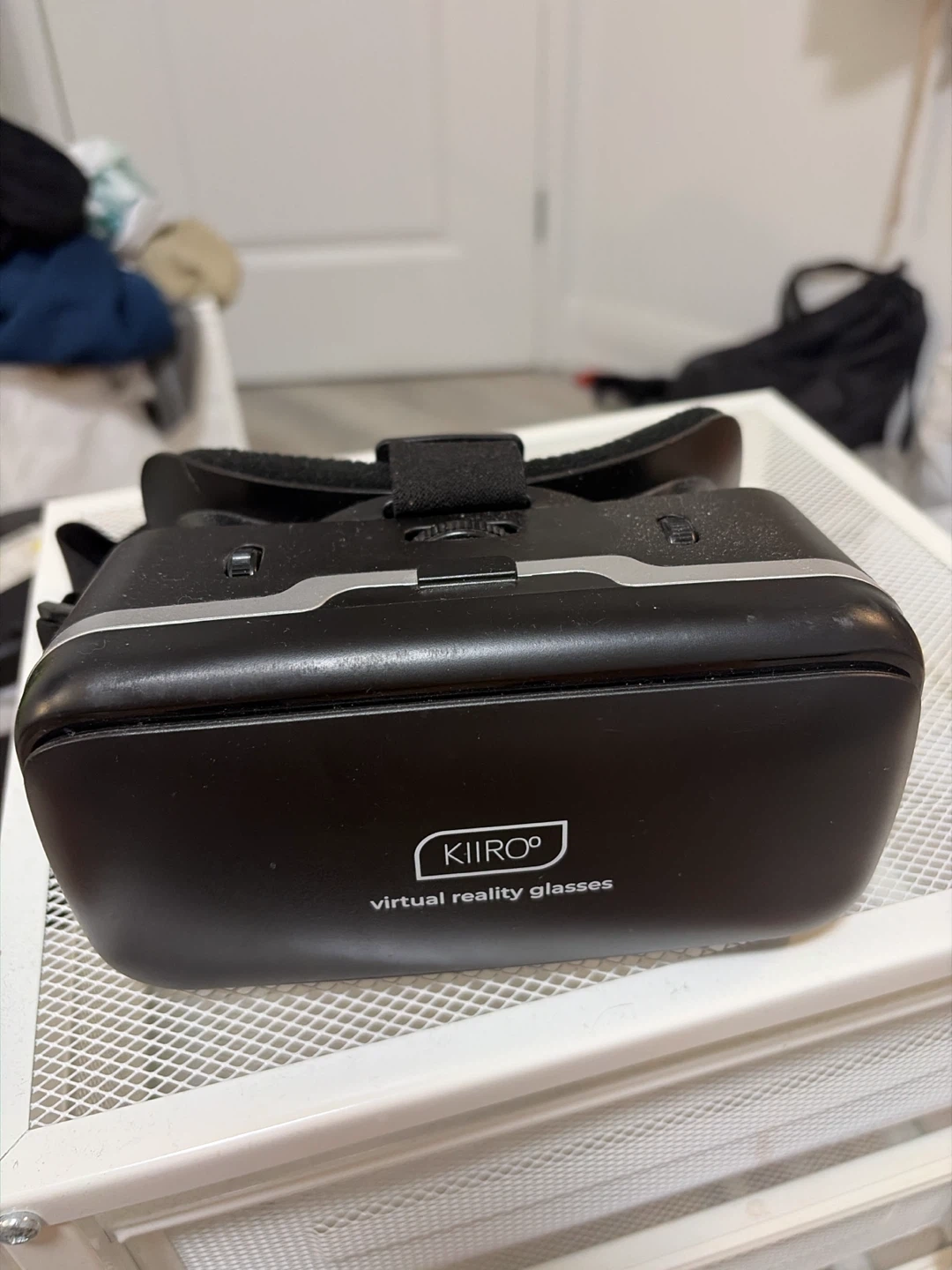 KIIROO Virtual Reality Glasses