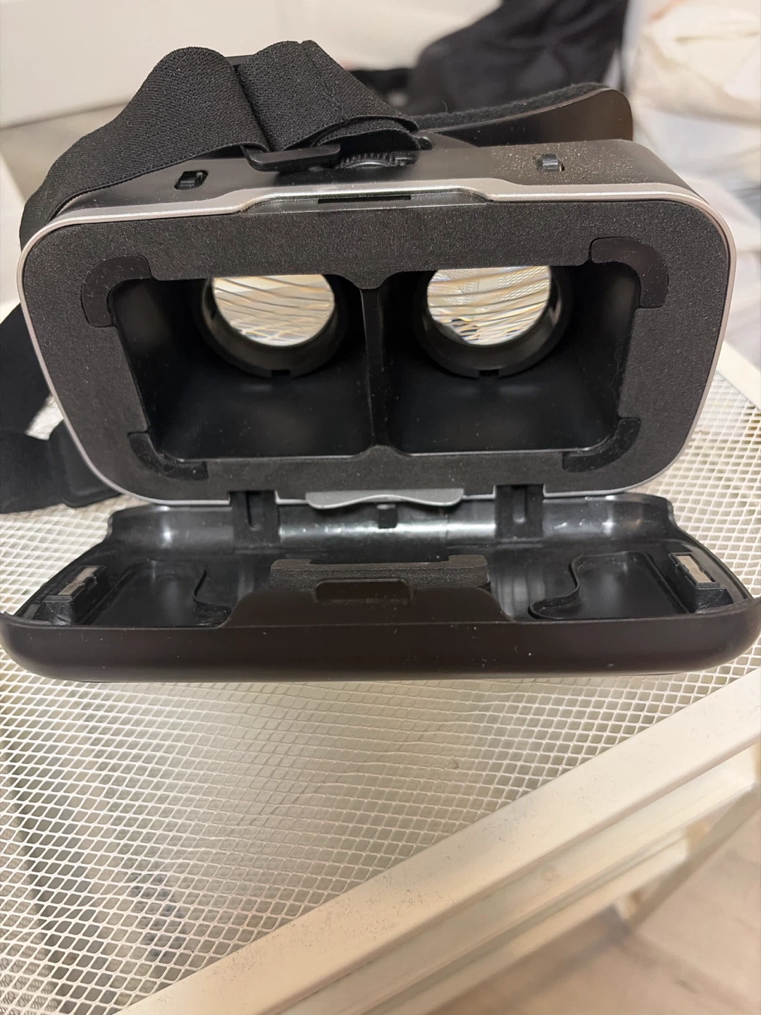 KIIROO Virtual Reality Glasses - photo 3