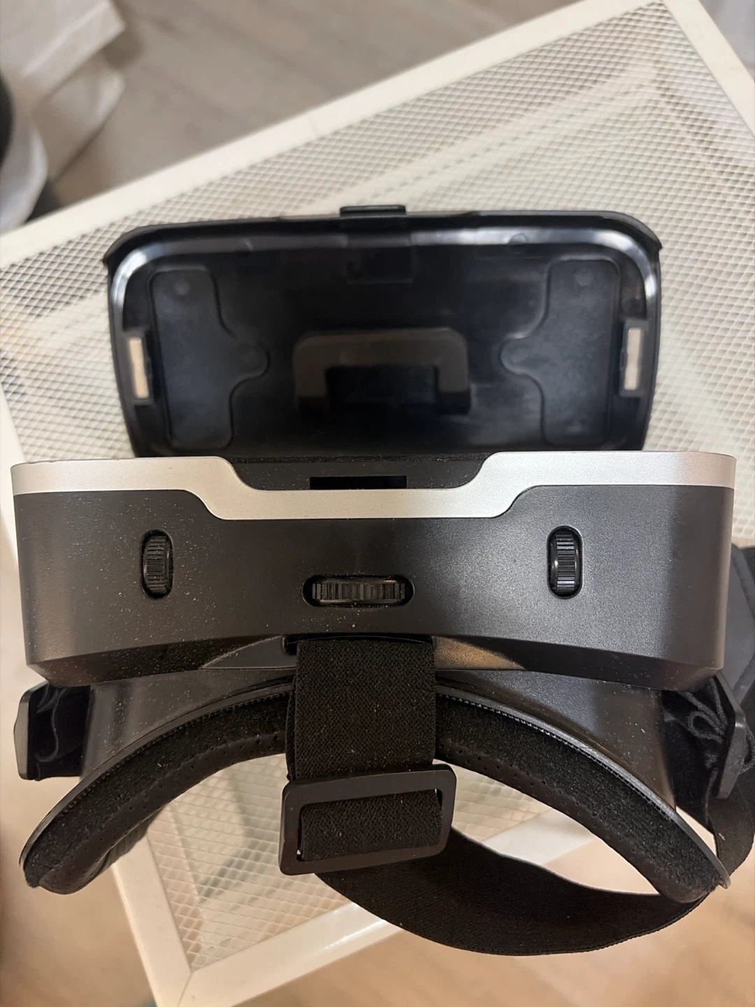 KIIROO Virtual Reality Glasses - photo 4