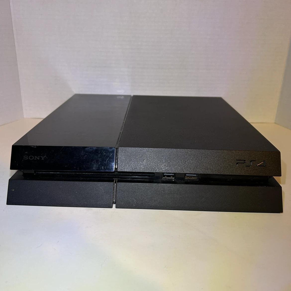 Sony PlayStation 4 Console - photo 2