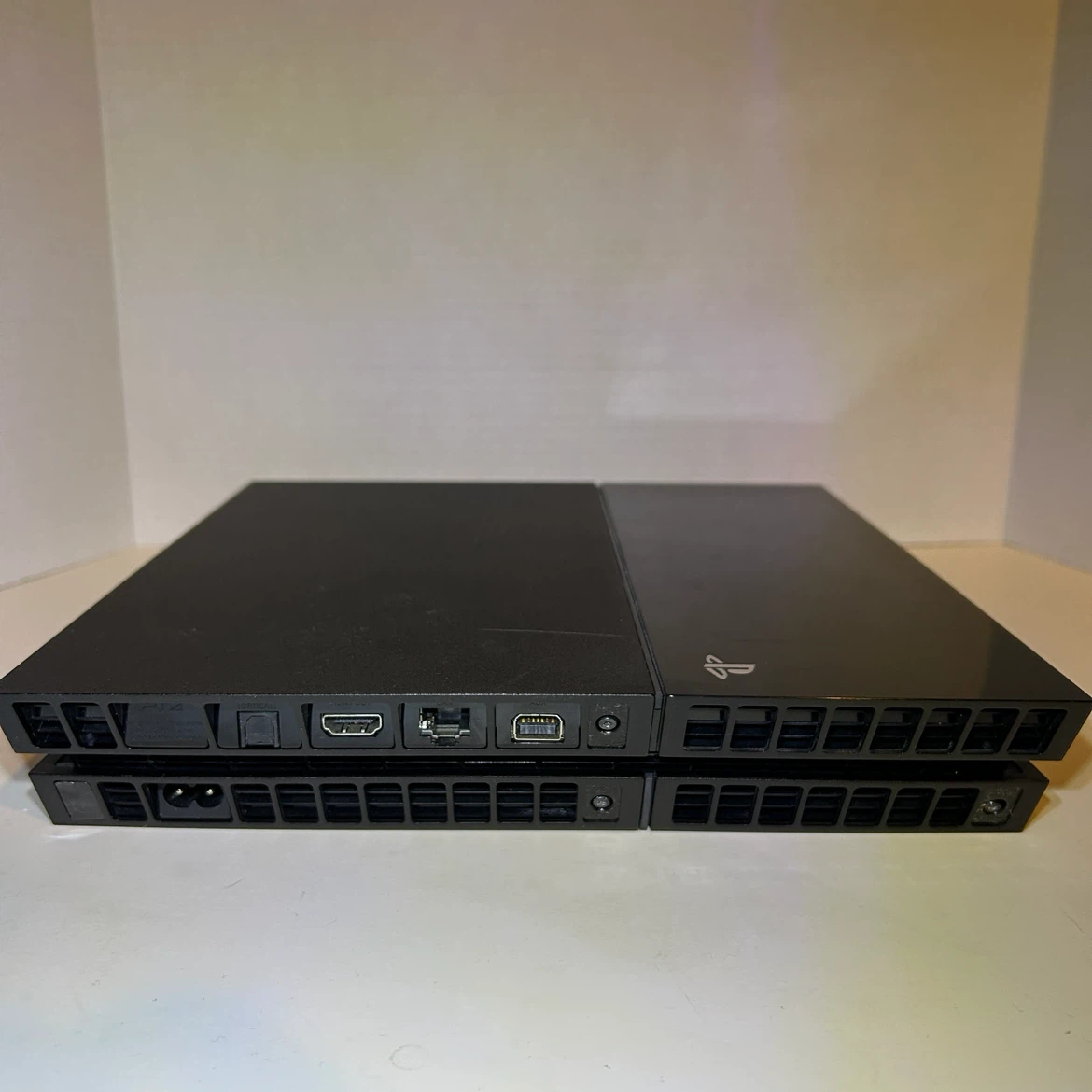 Sony PlayStation 4 Console - photo 4