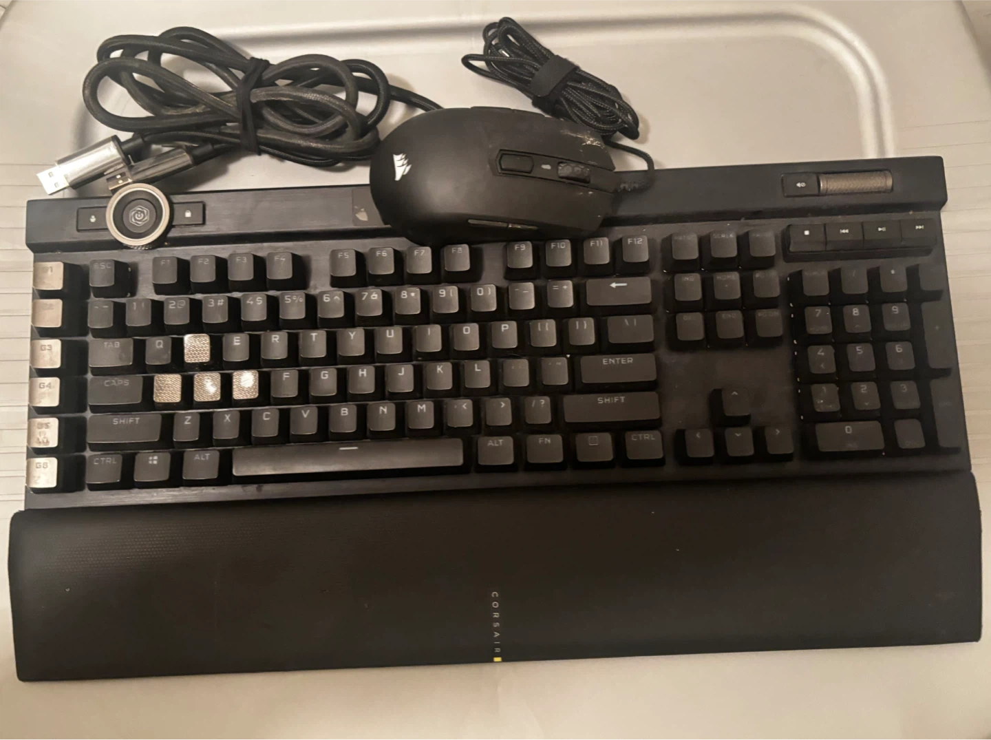 Corsair Gaming Keyboard