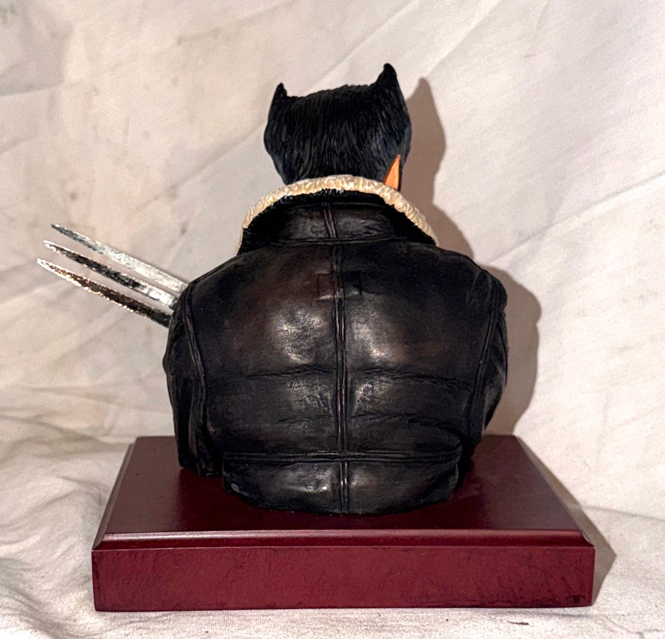 Earth x Wolverine Logan Limited Ed Bust  Dynamic Forces - photo 4