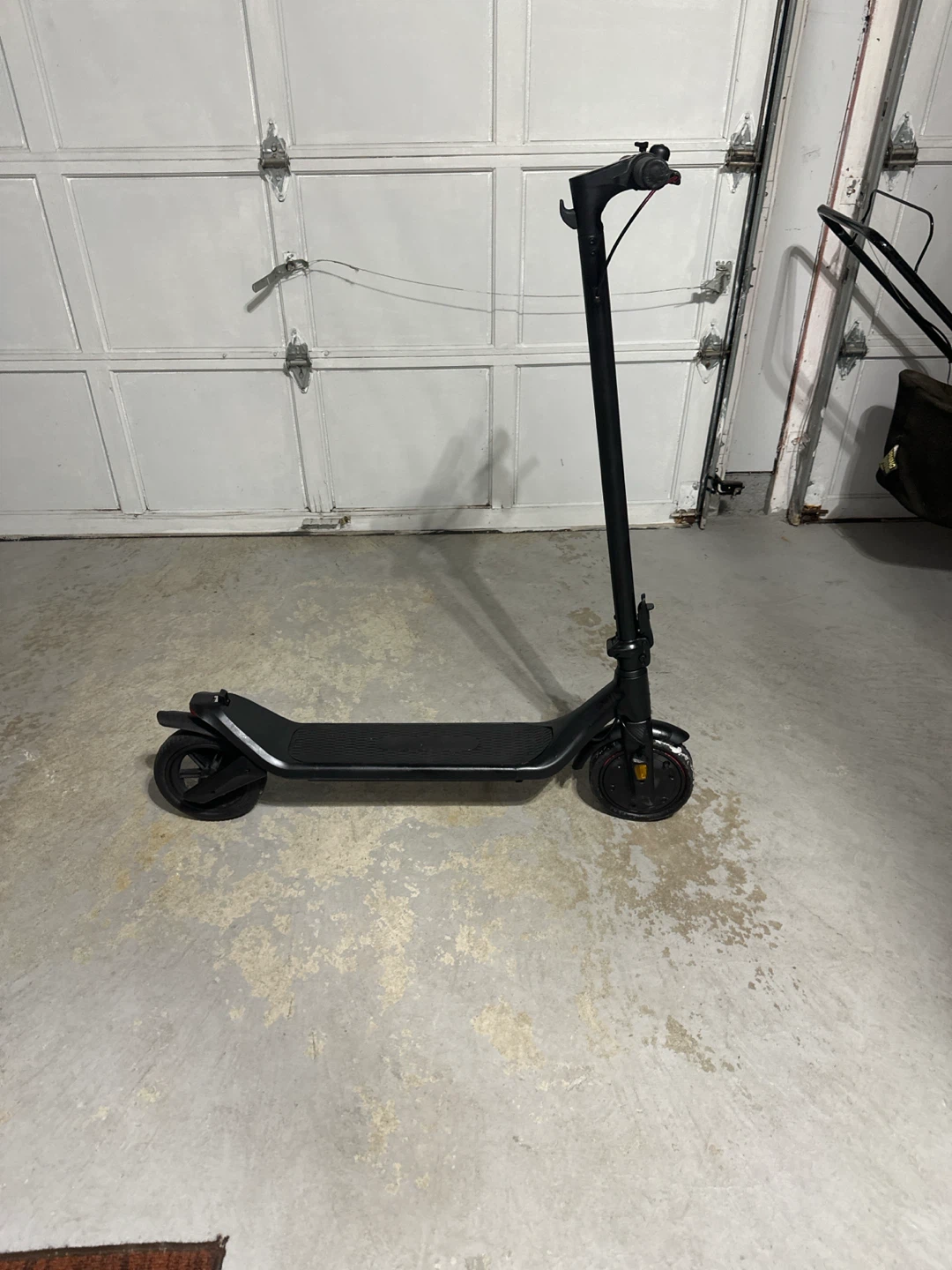 Iscooter i8l (description)