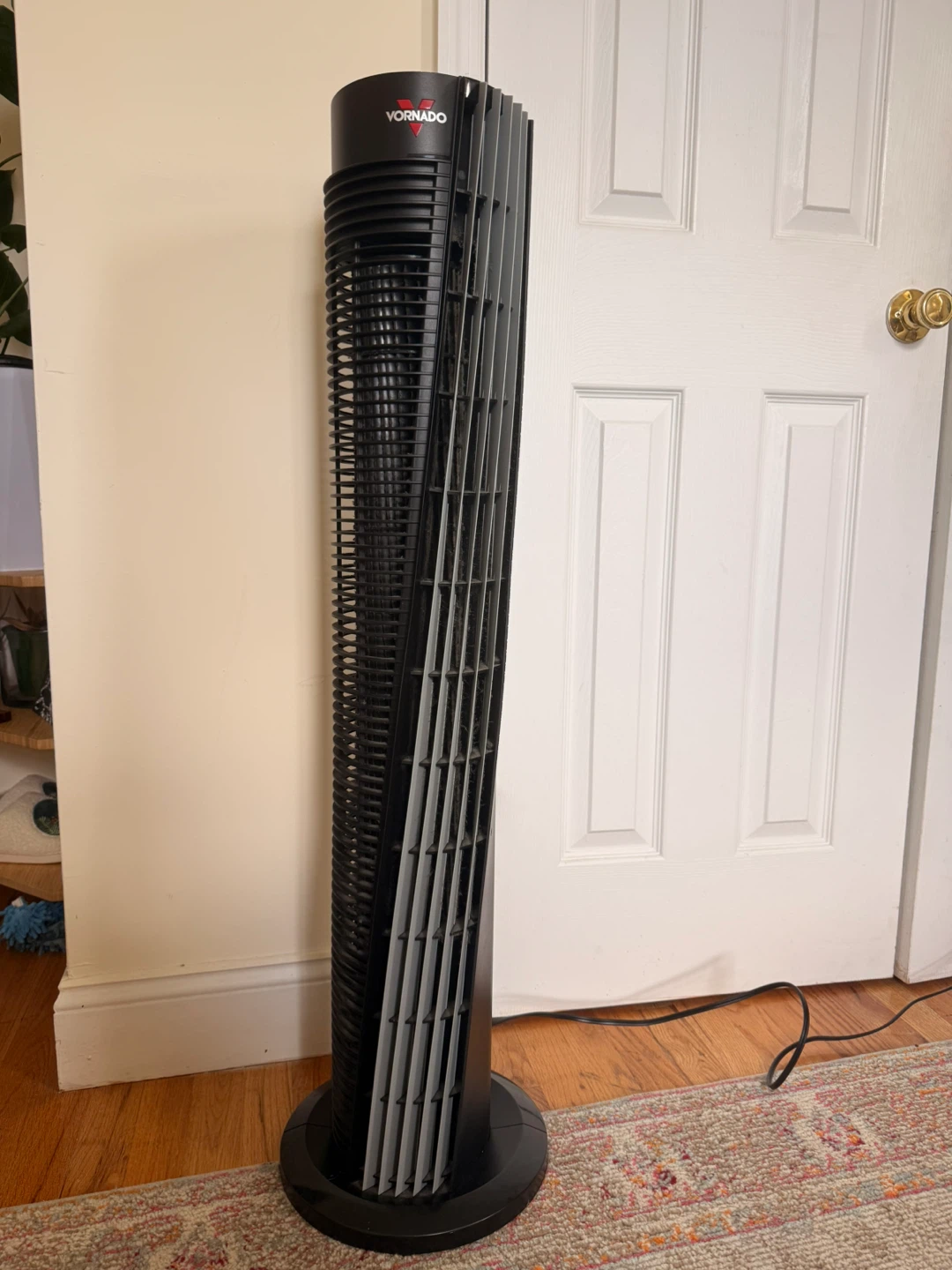 Vornado Tower Fan