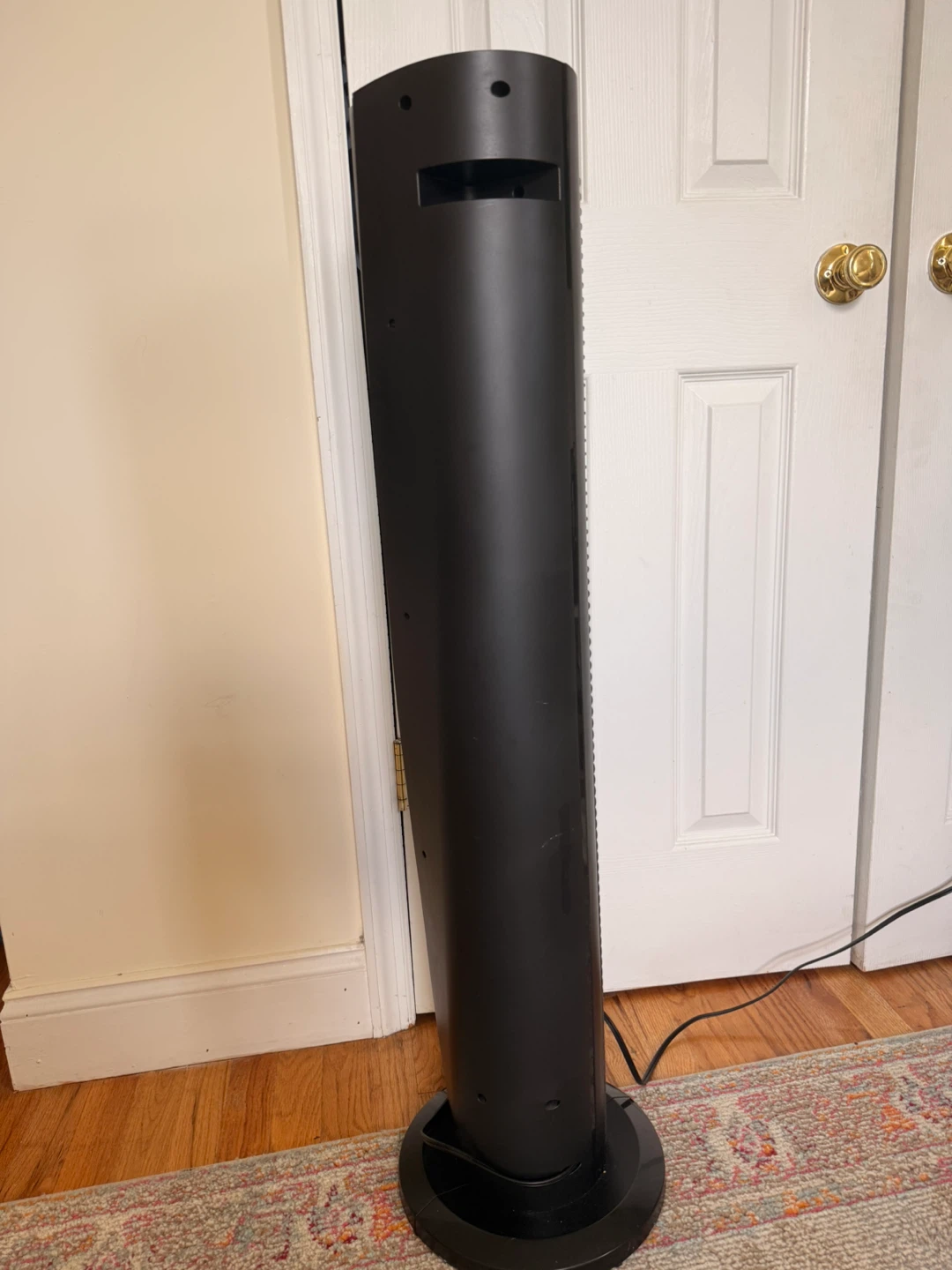 Vornado Tower Fan - photo 4