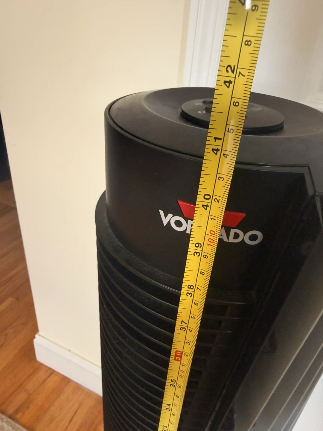 Vornado Tower Fan - photo 5