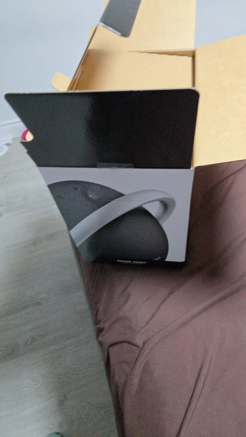 Harman Kardon Onyx Studio 8 Bluetooth Speaker - photo 2