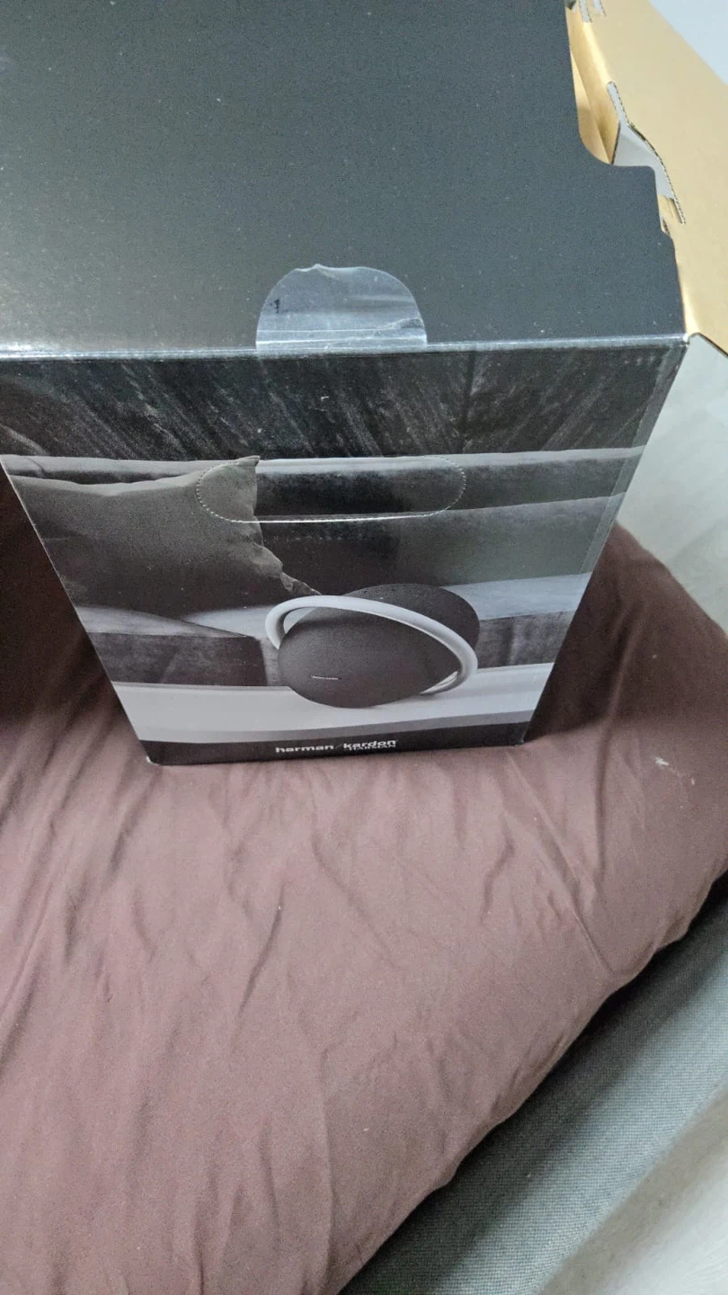 Harman Kardon Onyx Studio 8 Bluetooth Speaker - photo 3