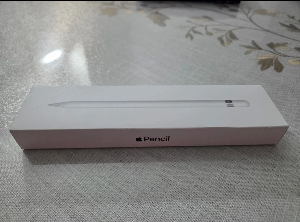 Apple Pencil 1st generation