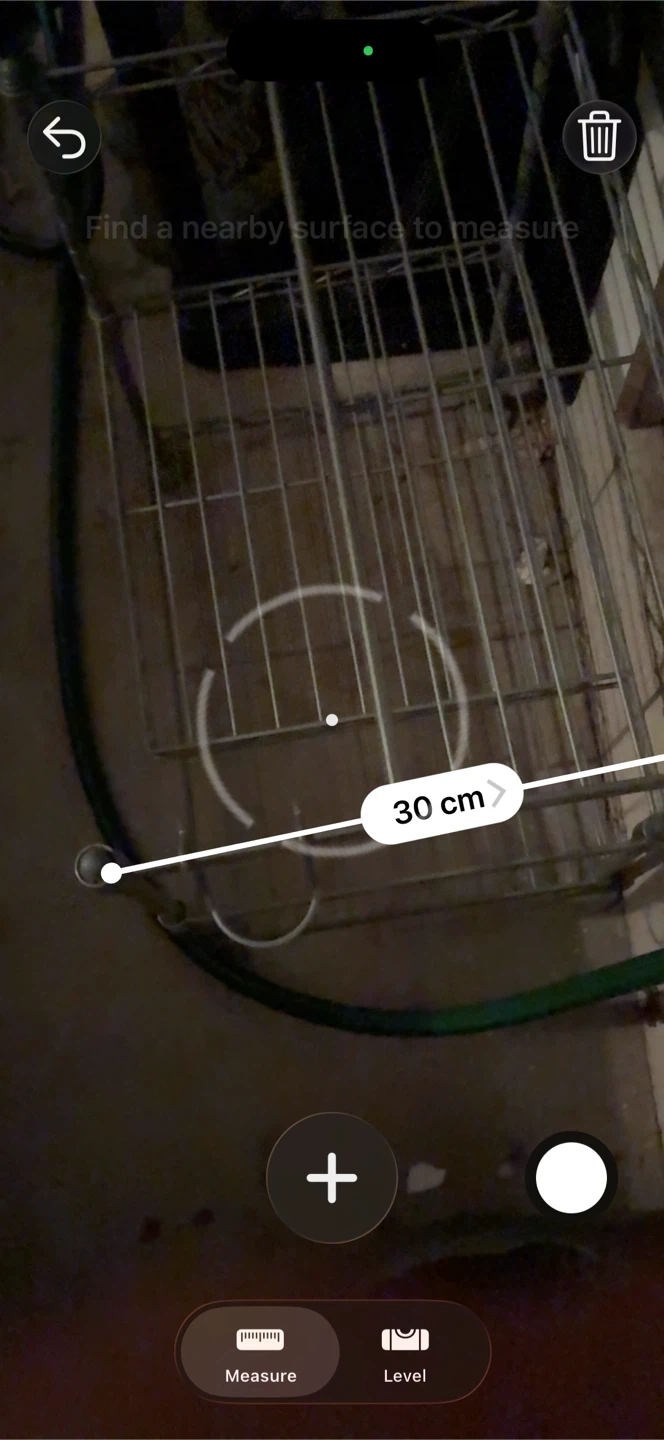 Wire Shelving Unit - photo 2