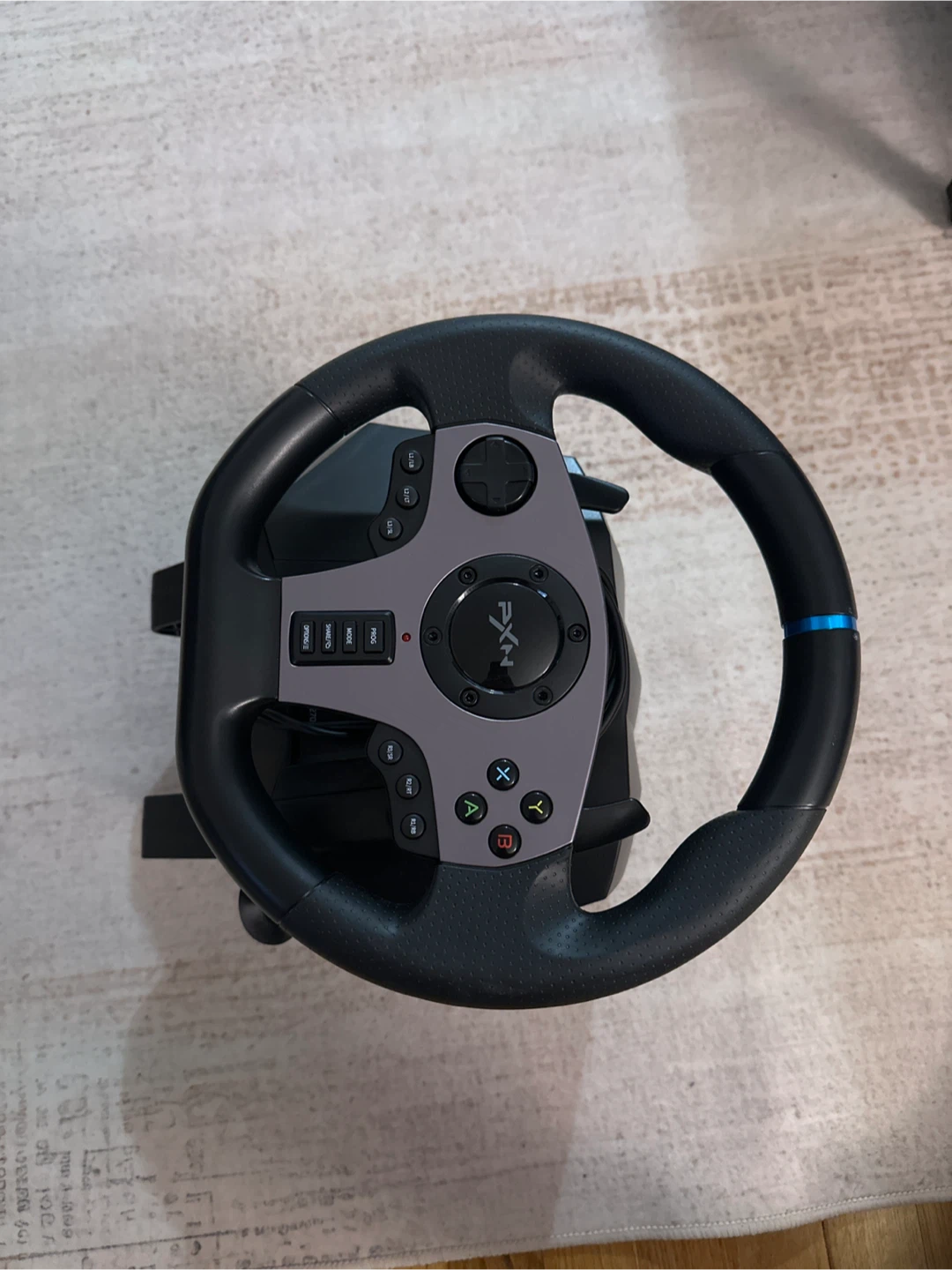 PXN Racing Wheel