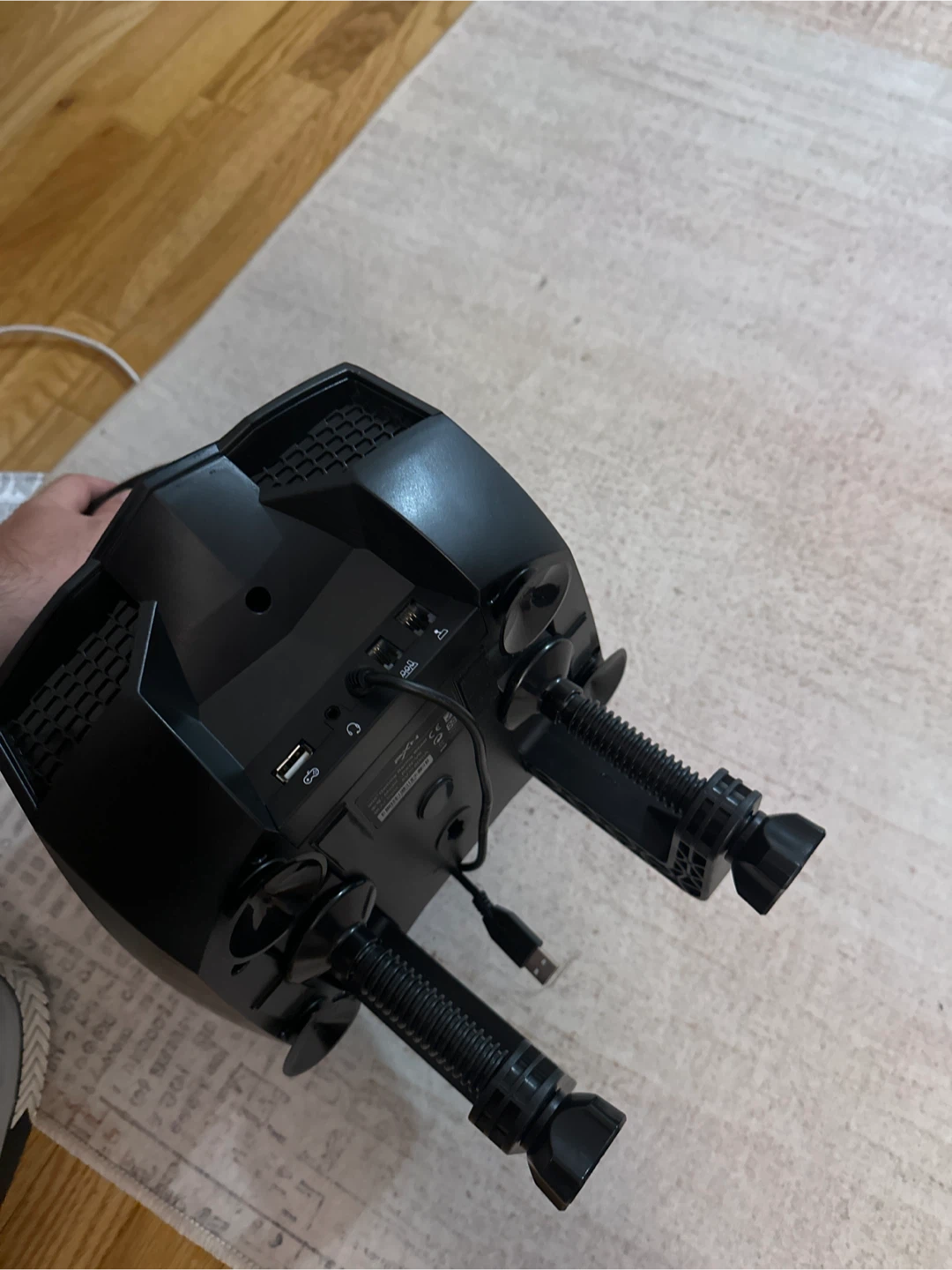 PXN Racing Wheel - photo 2