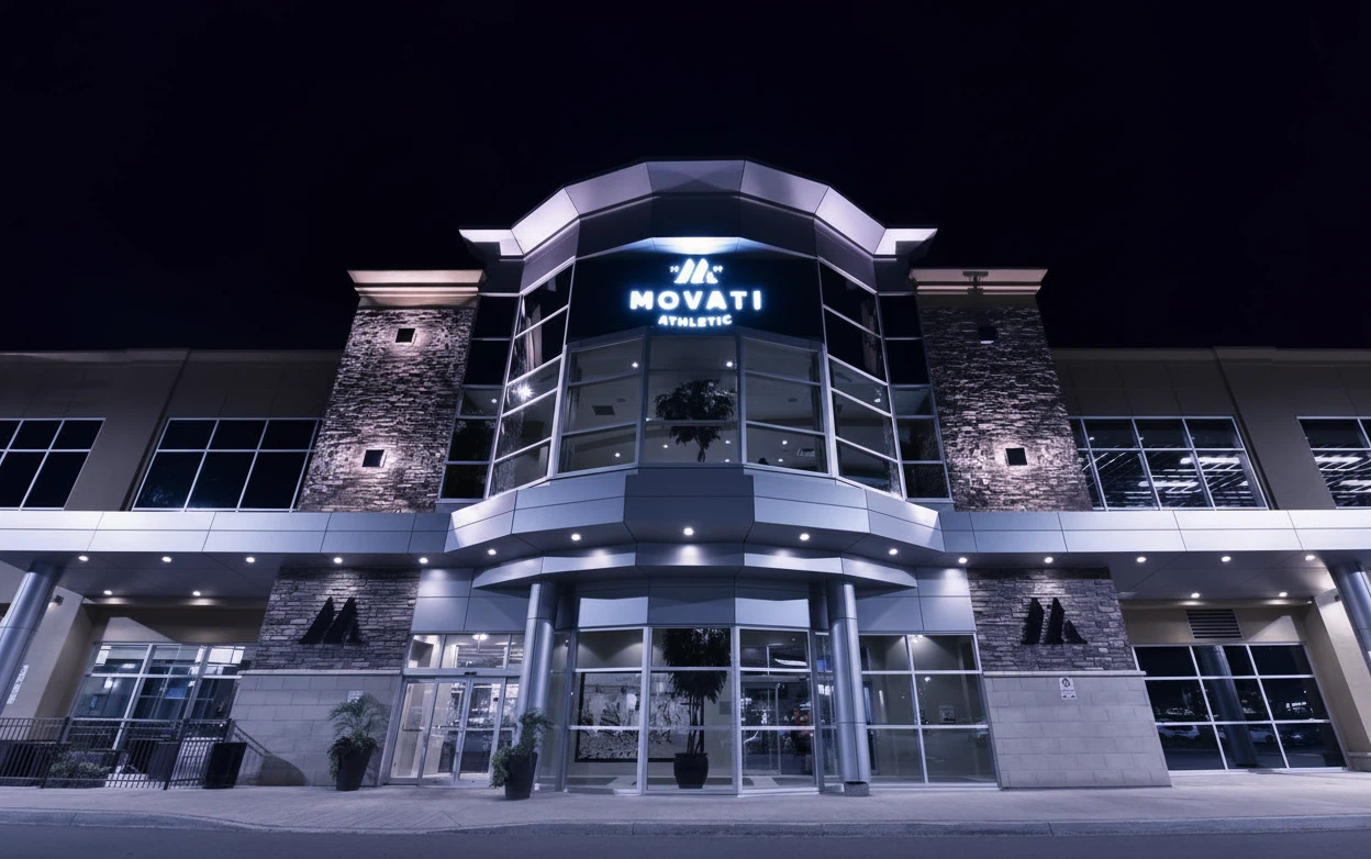Movati “Select” membership Transfer fees covered !!