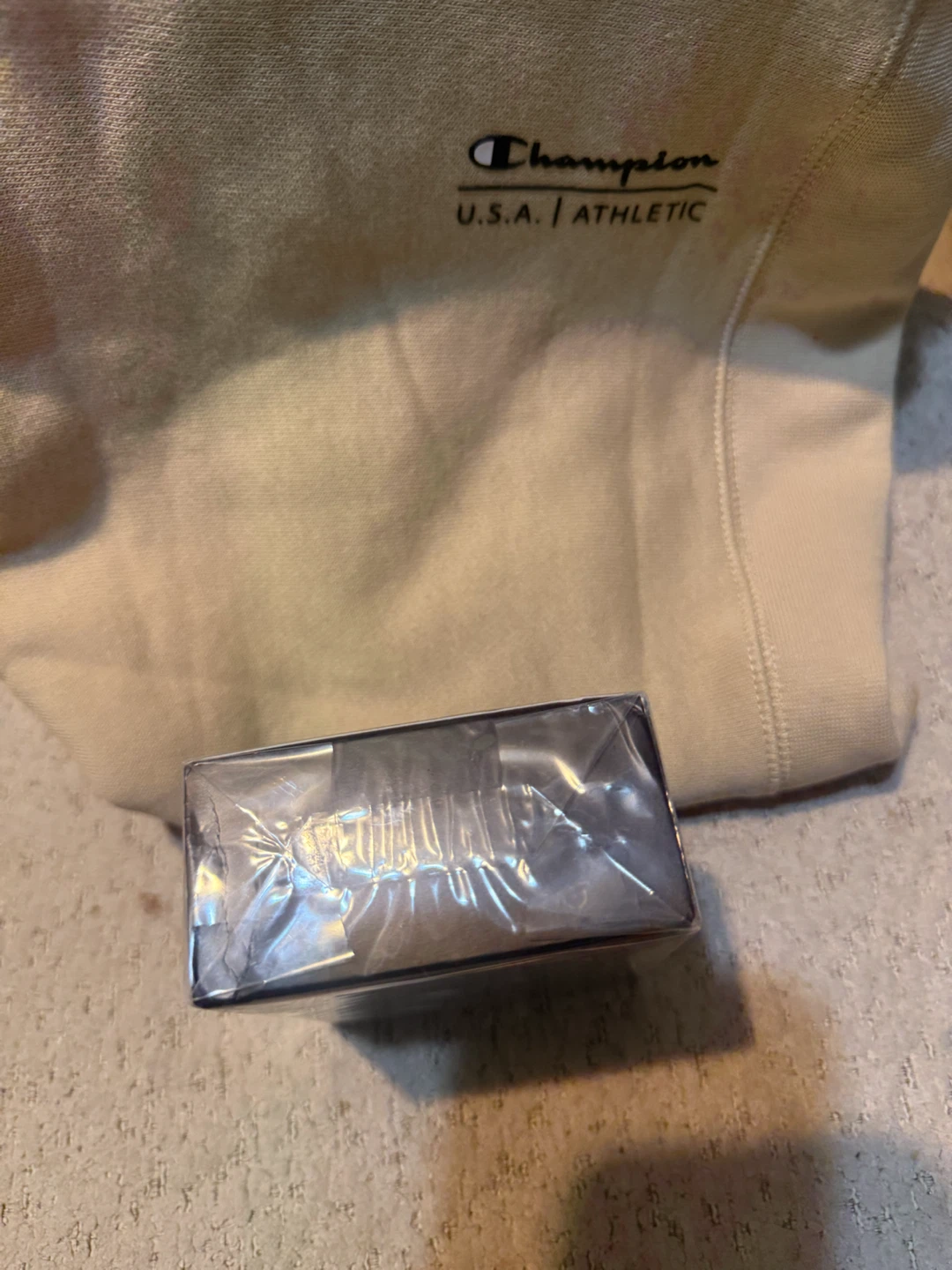 Guess Seductive Homme Eau de Toilette 1.7 fl oz - photo 3