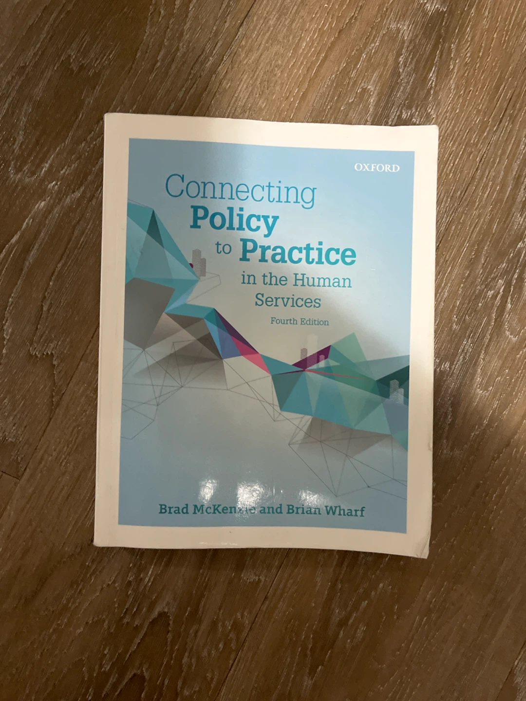 Two Textbooks: Child and Youth Care & Human Services Policy - photo 4