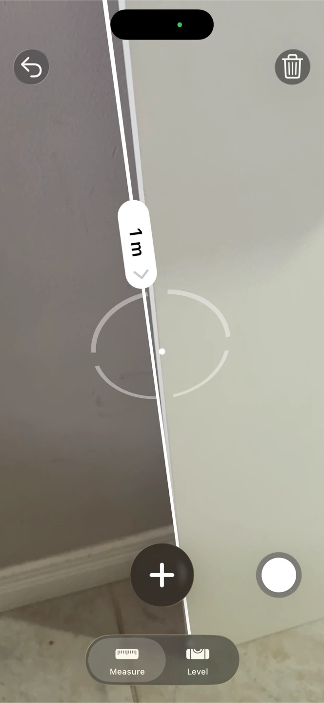 White Hallway Coat Rack with Shelf - photo 2