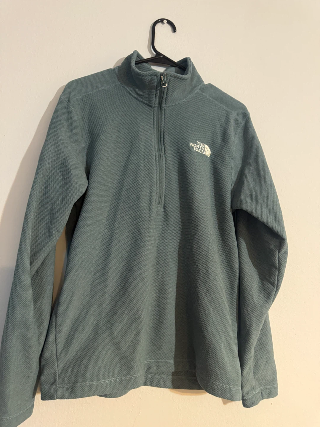 The North Face Quarter-Zip Fleece