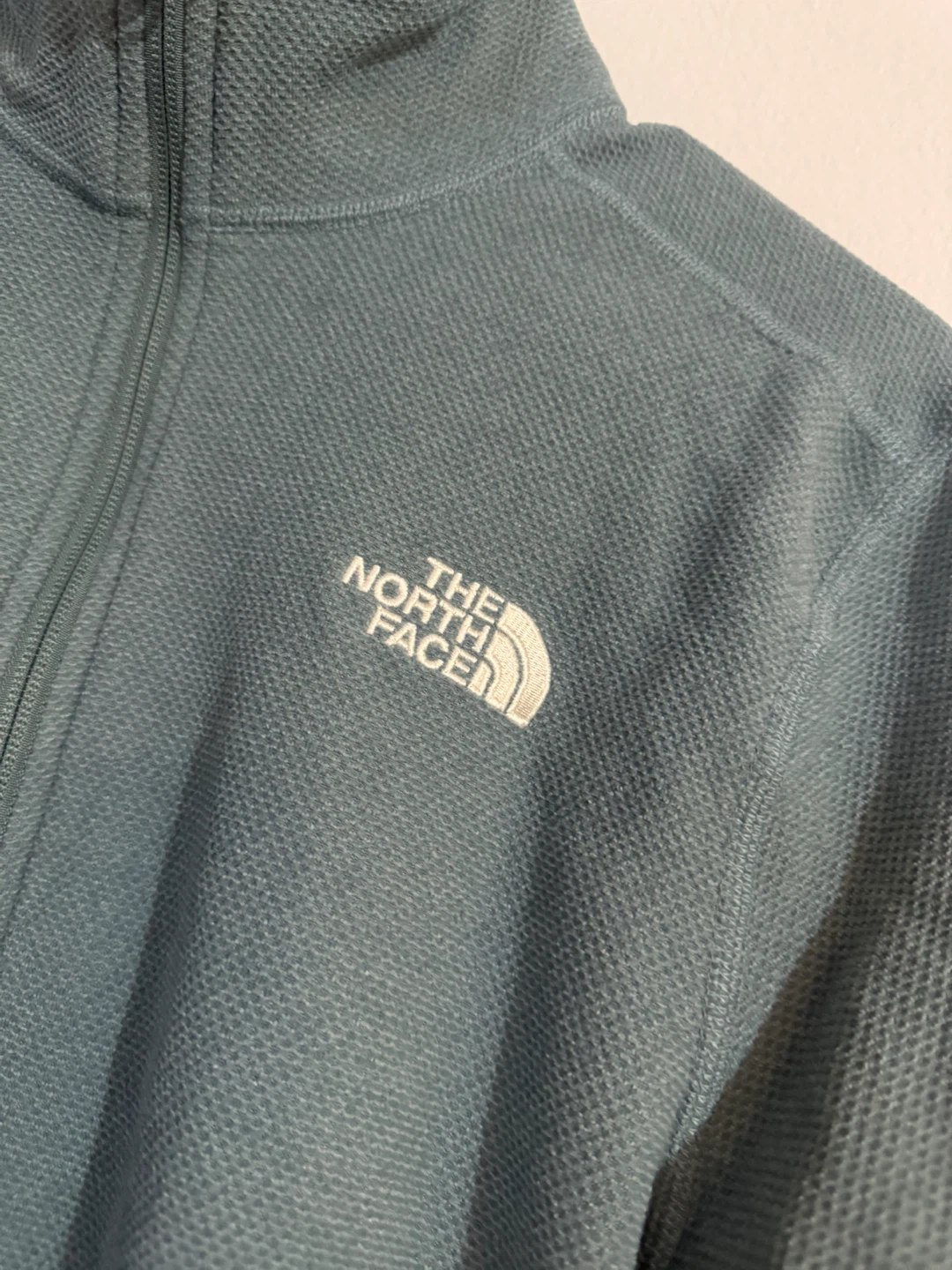 The North Face Quarter-Zip Fleece - photo 2