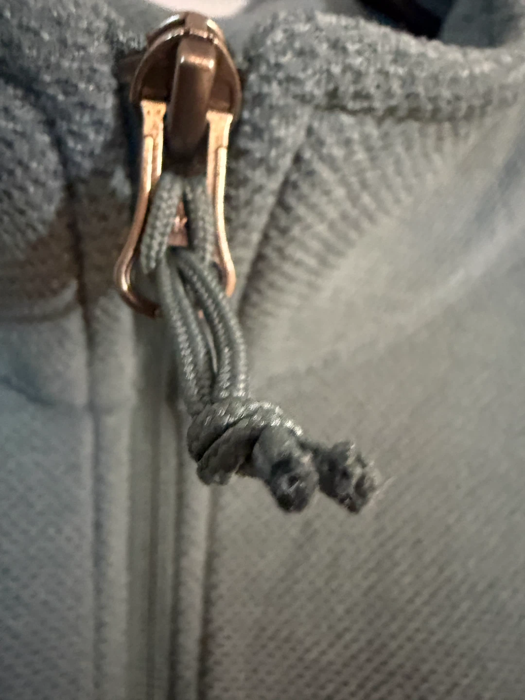 The North Face Quarter-Zip Fleece - photo 3