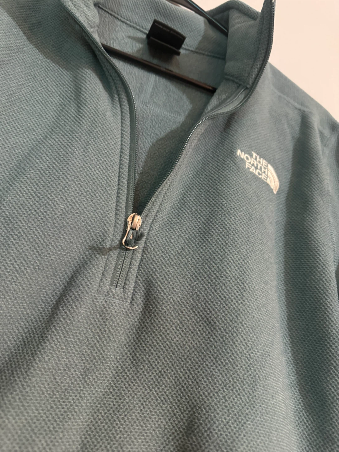 The North Face Quarter-Zip Fleece - photo 4