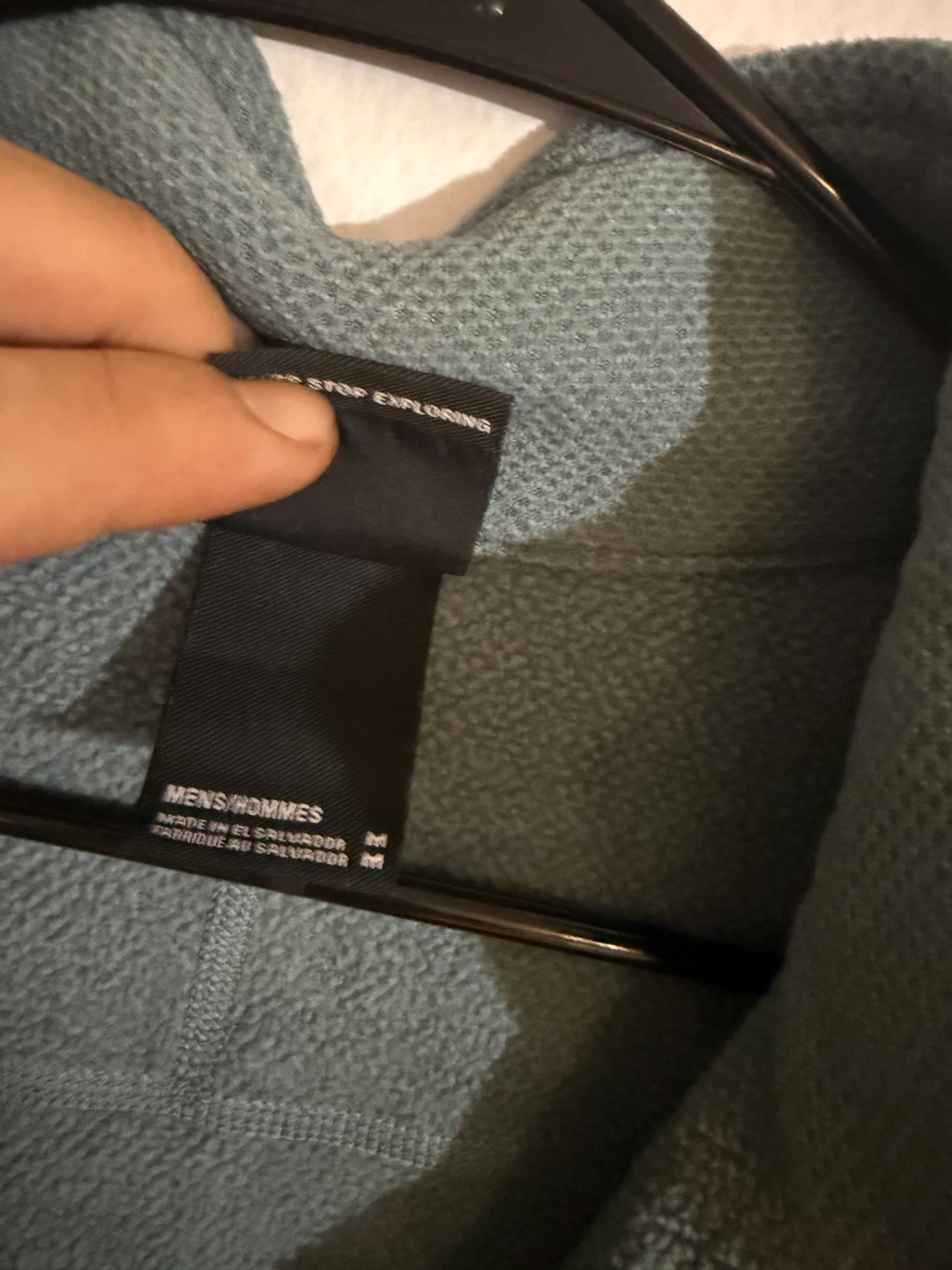 The North Face Quarter-Zip Fleece - photo 5