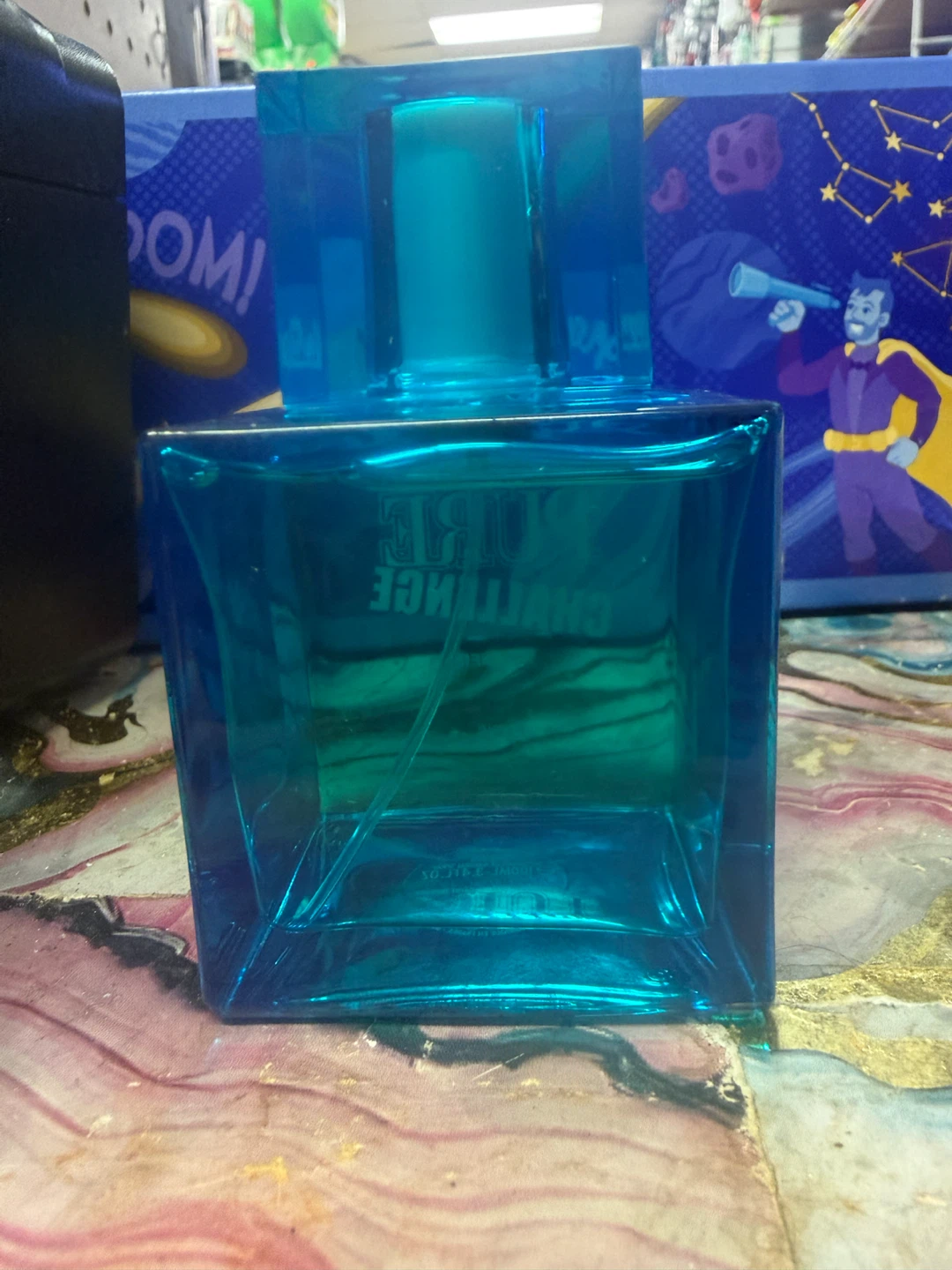 Pure Challenge For Men Cologne - photo 2
