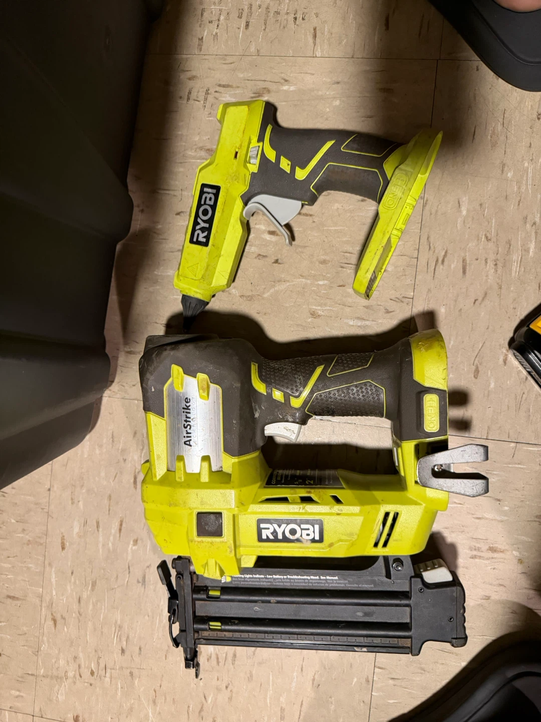 tools