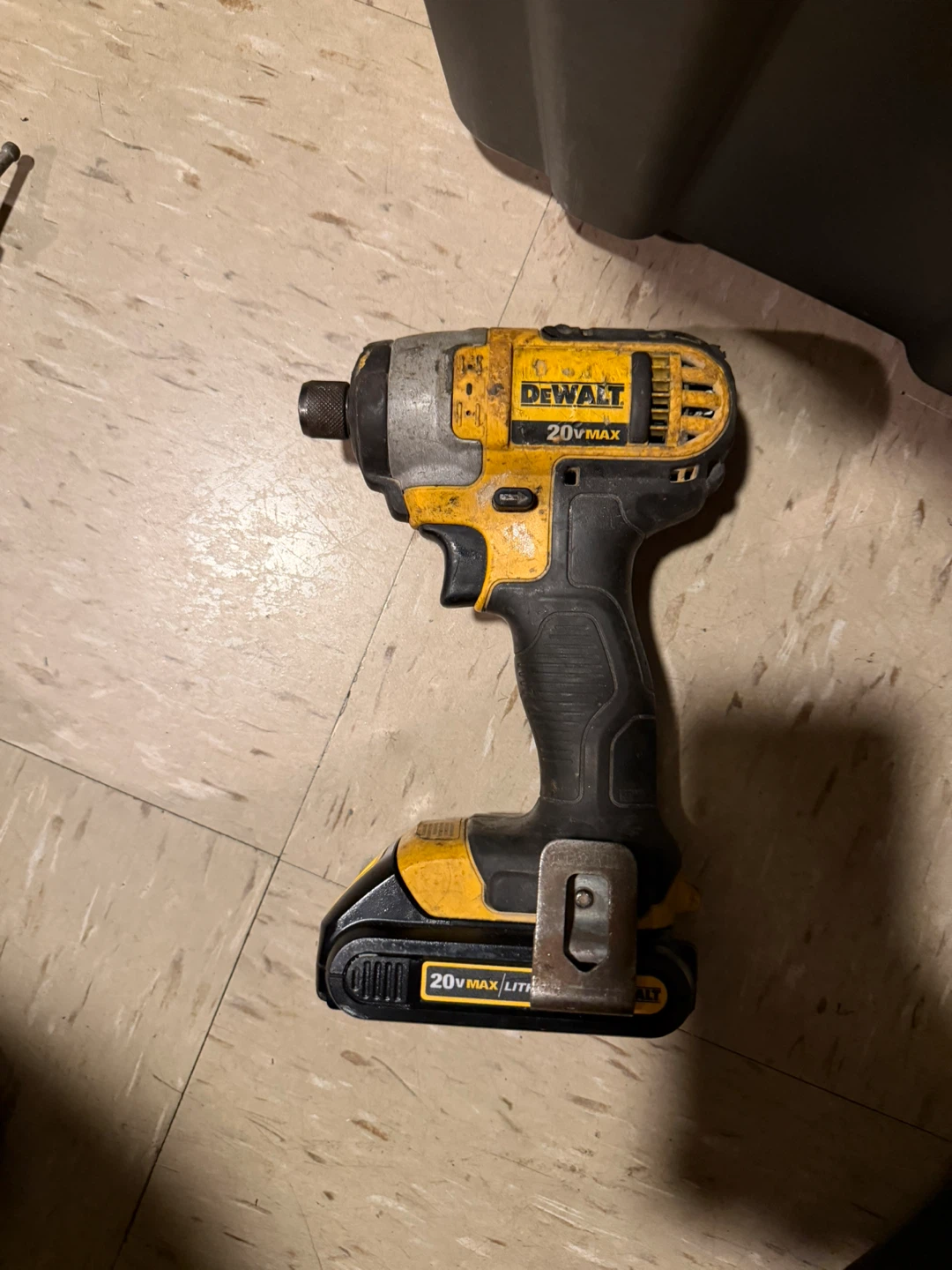 tools
