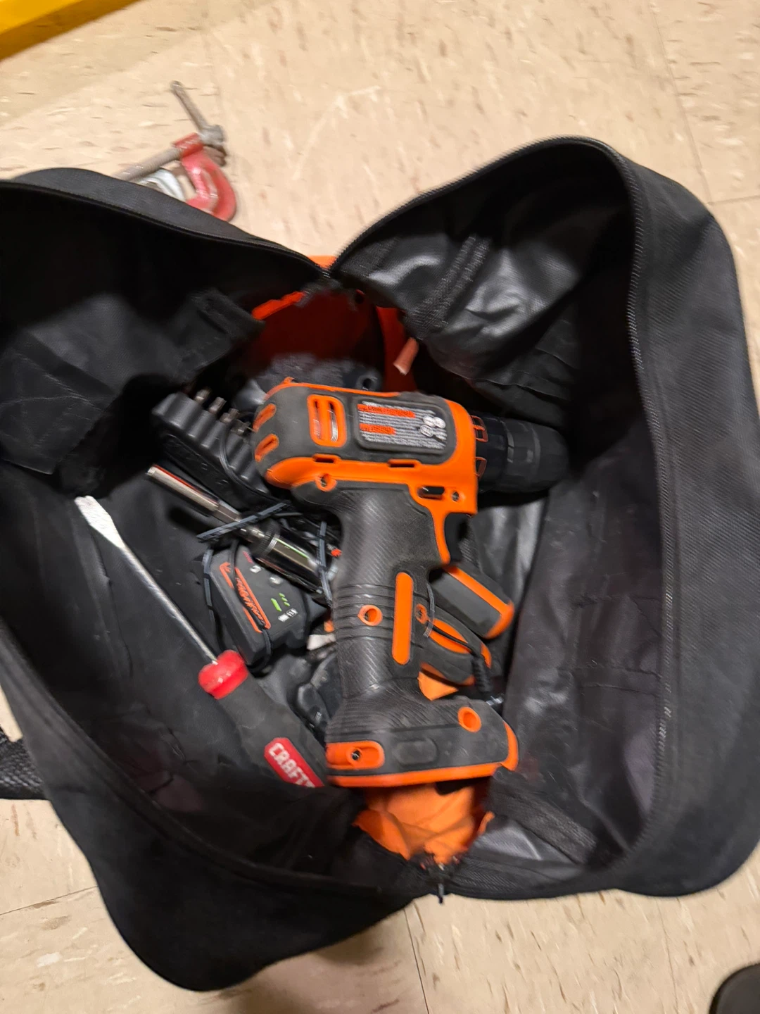 tools