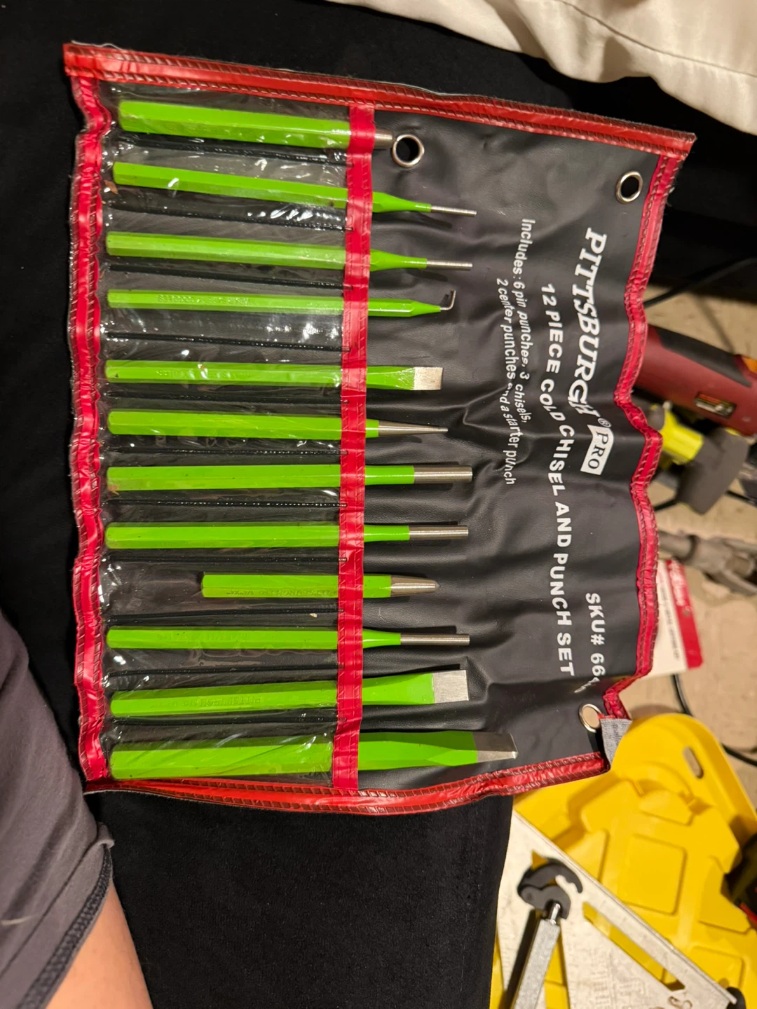 tools - photo 5