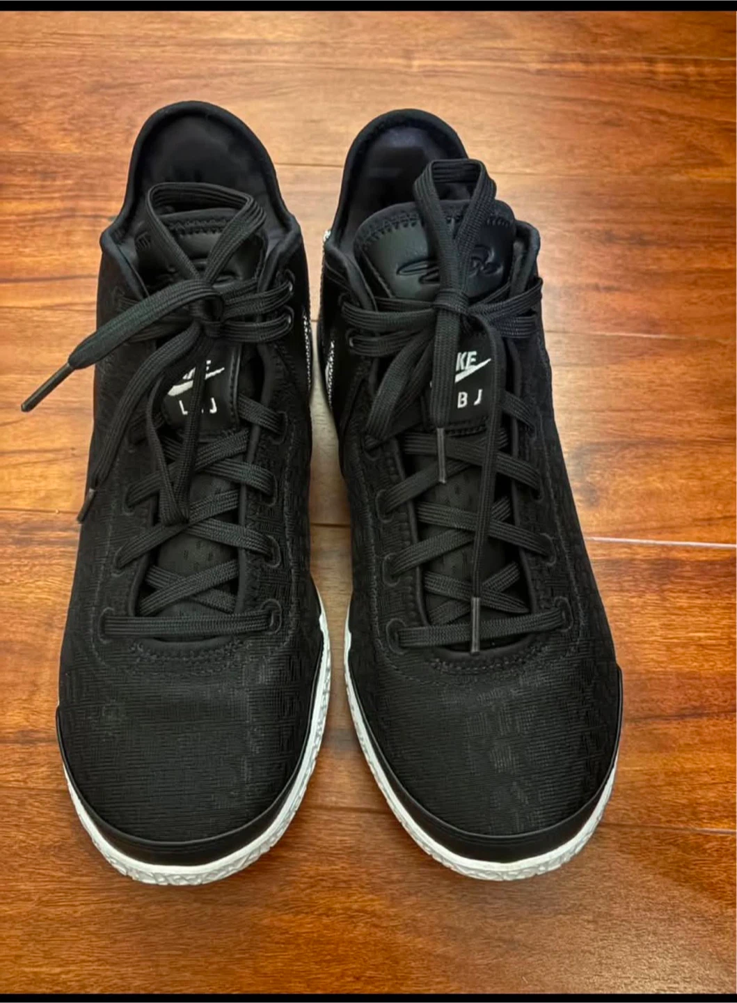 Nike Zoom Lebron NXXT Gen