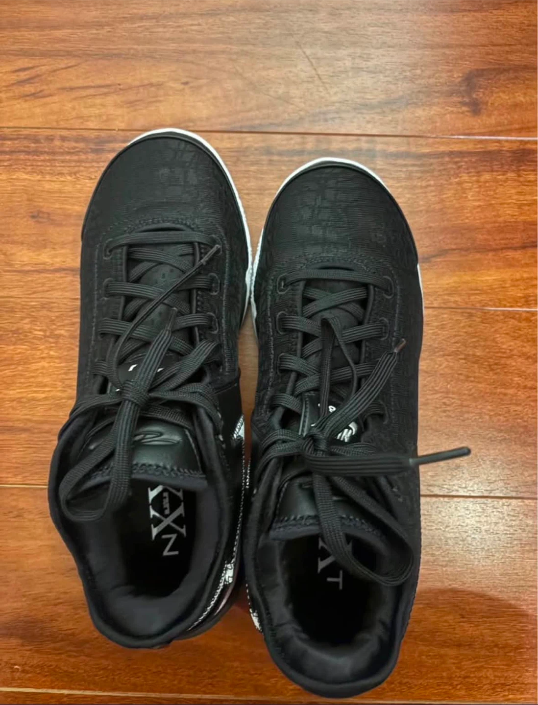 Nike Zoom Lebron NXXT Gen - photo 4
