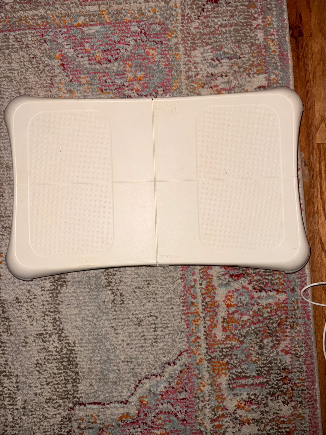 Nintendo Wii Balance Board - photo 4