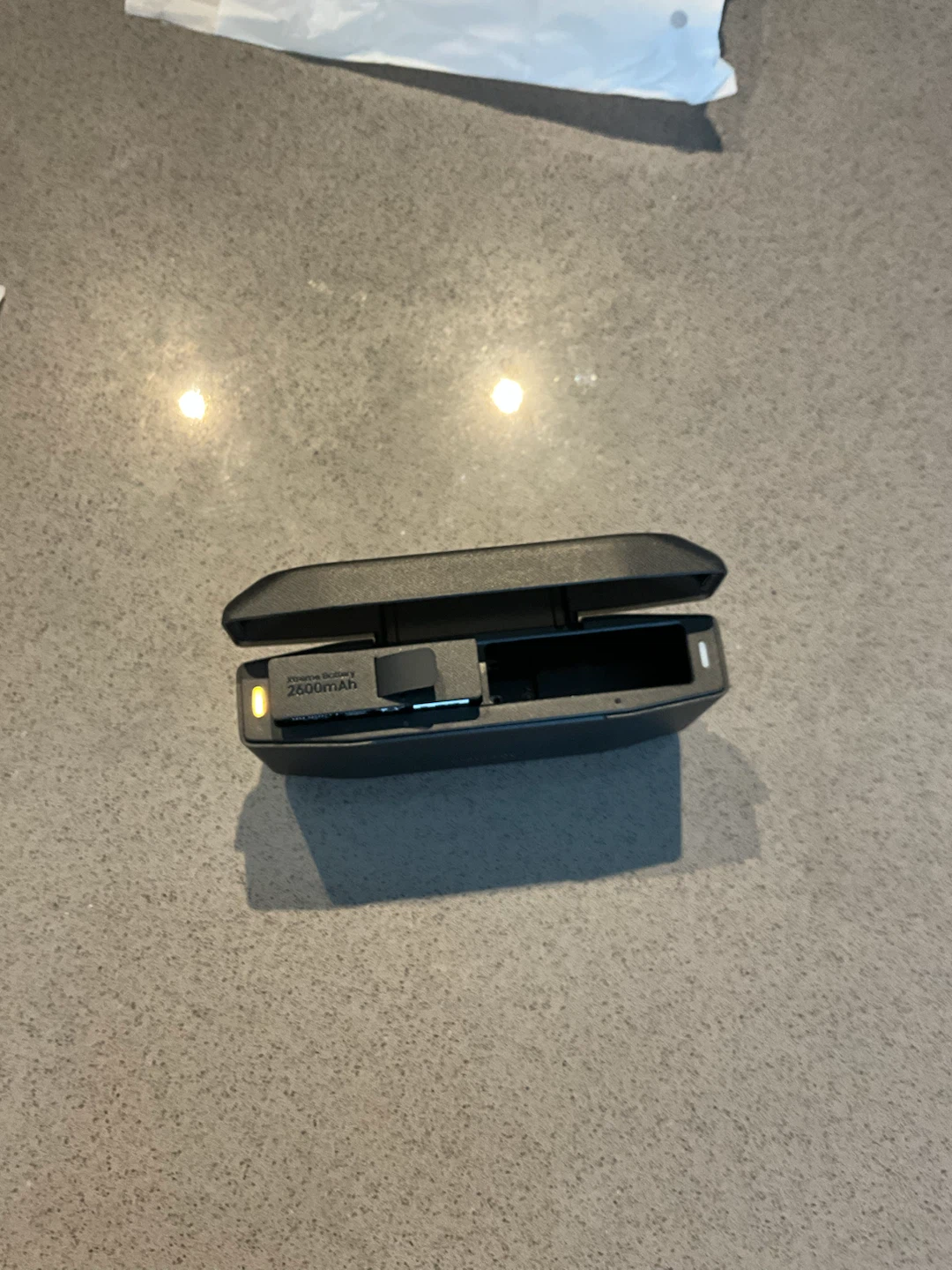 Insta360 Battery Charging Case and Invisible Selfie Stick - photo 4