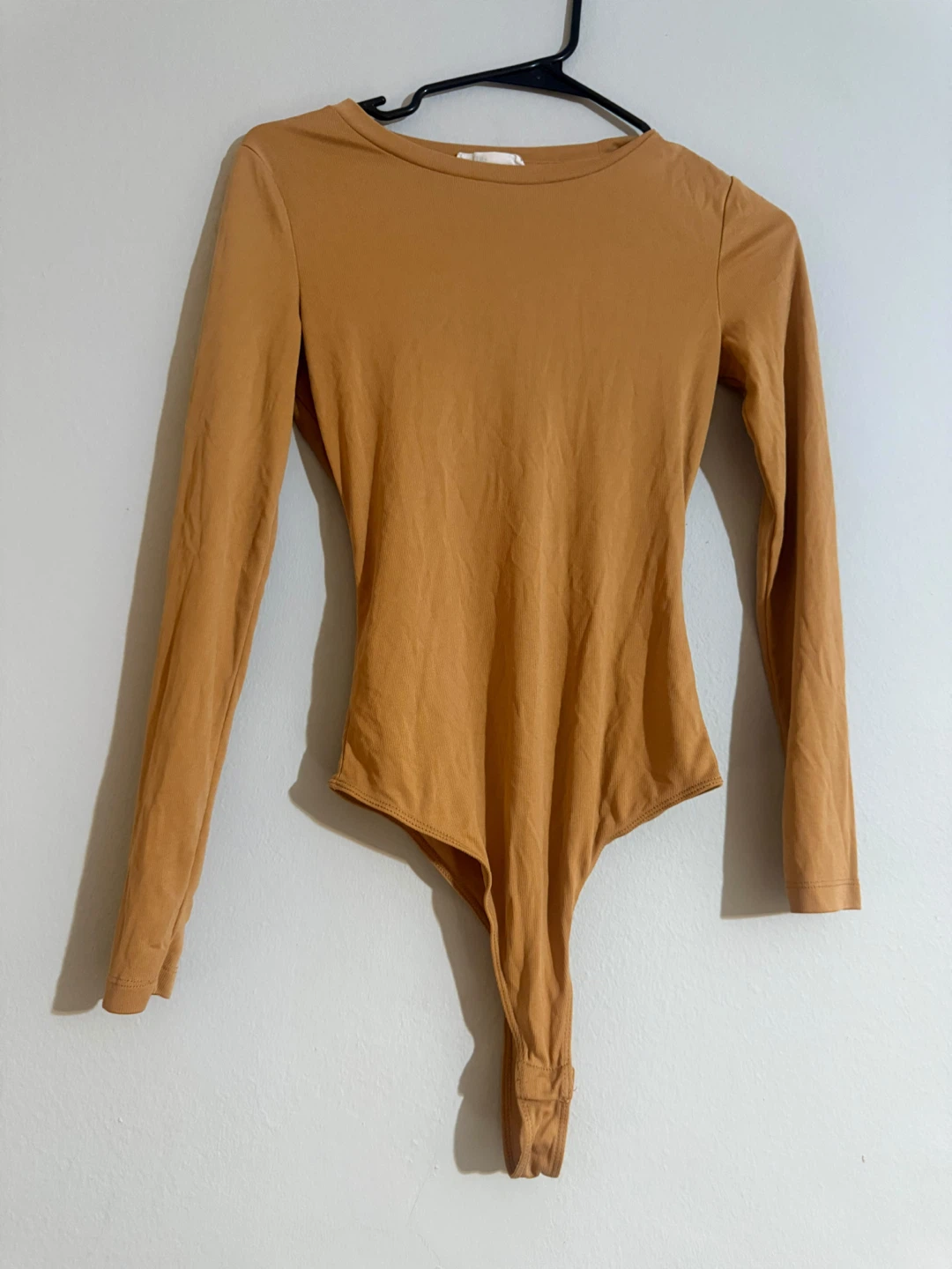 Zeagoo Ribbed Turtleneck Long Sleeve - photo 5