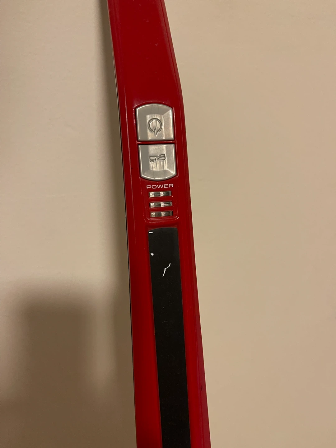 Dirt Devil Power Swerve 16V Cordless Vacuum