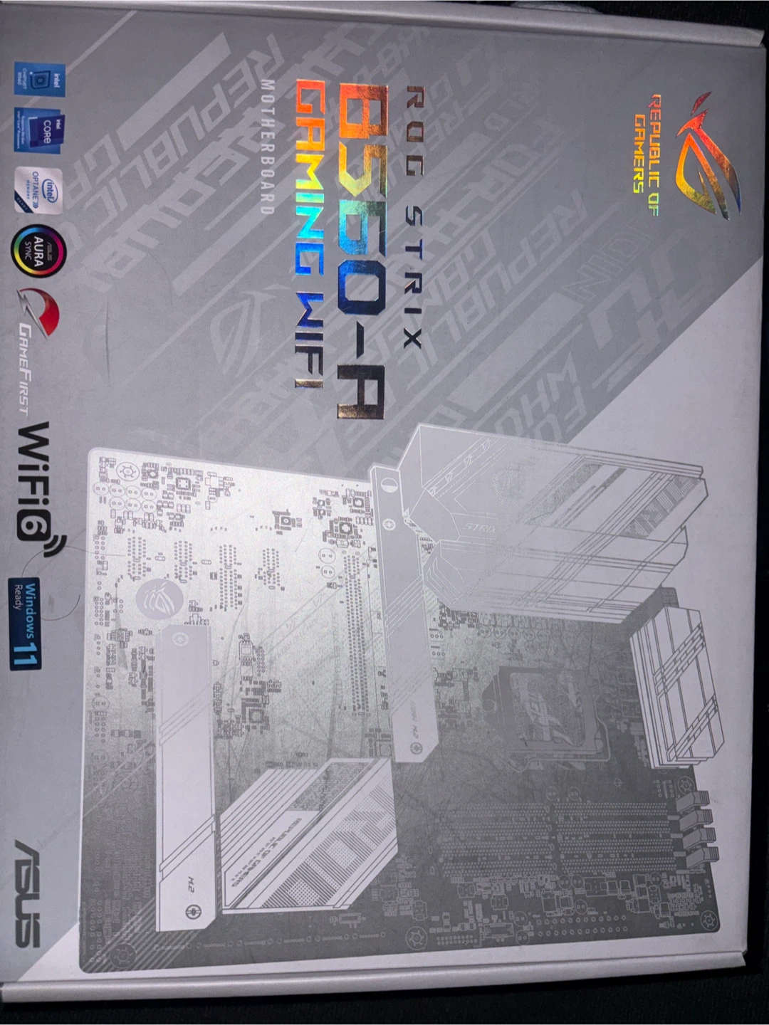 Custom pc bundle - photo 2